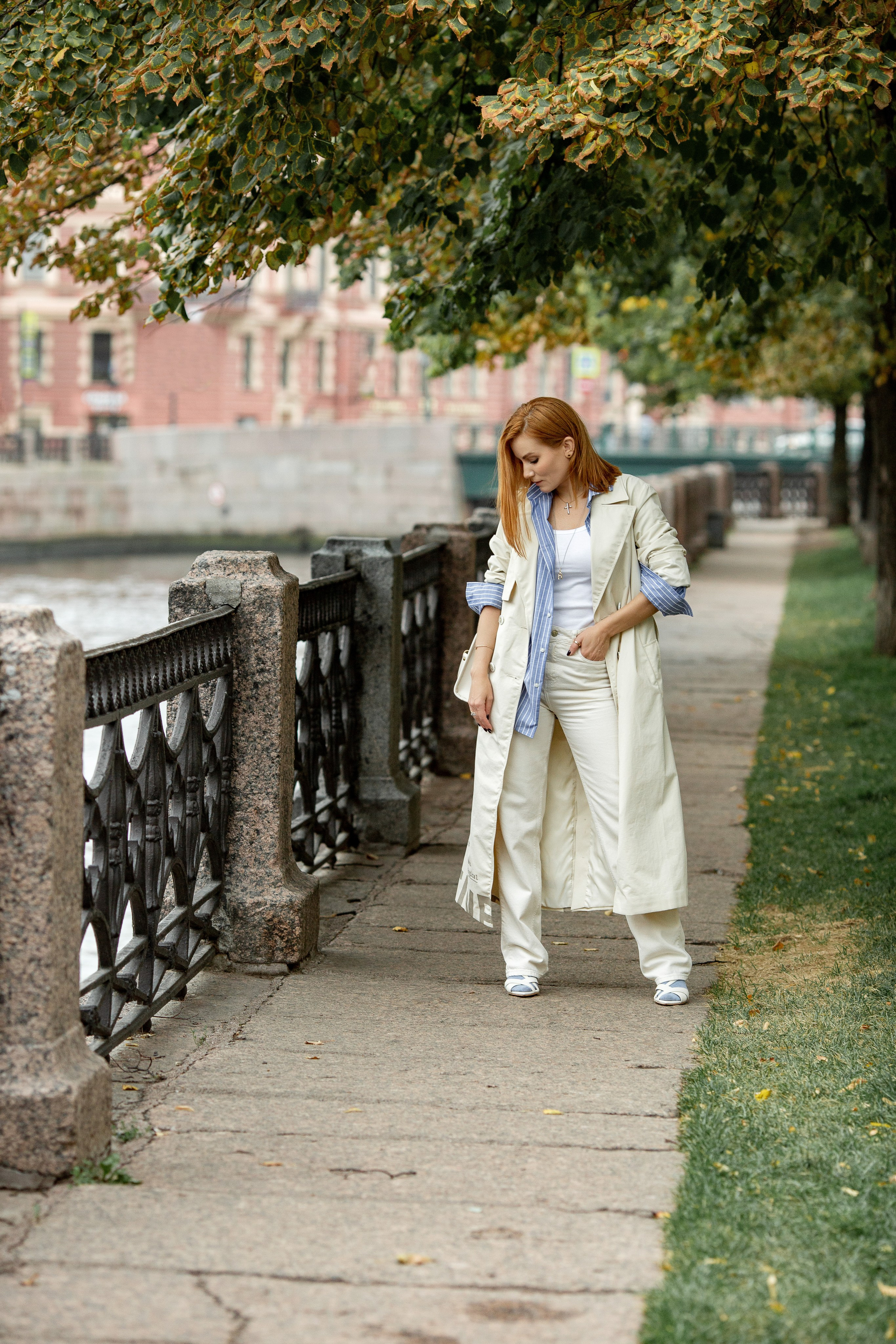 Фотопрогулка по Петербургу. Семейный и детский фотограф Ольга Невская