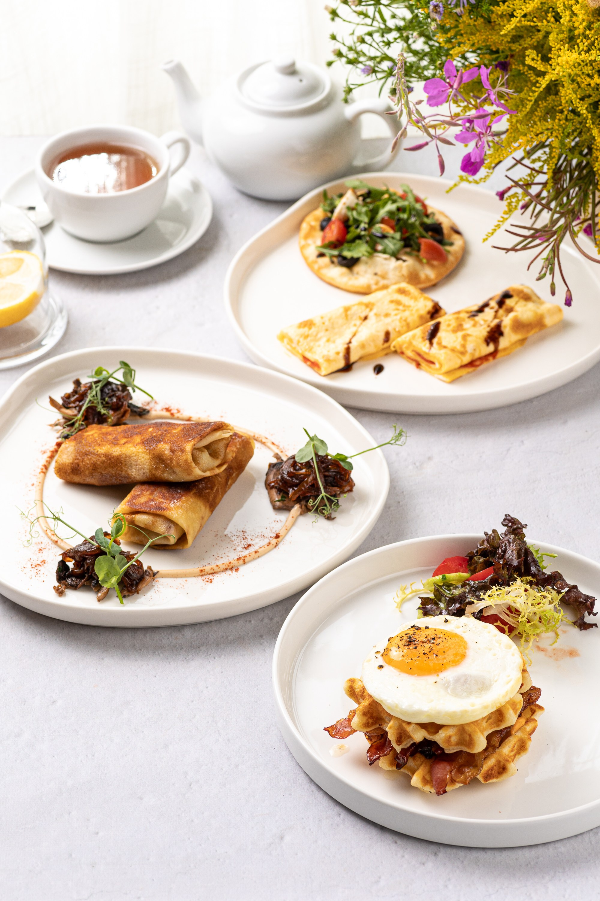 Ресторан Виват Пицца. Людмила Платошечкина фуд-фотограф, съемка меню и рецептов, фуд видео, Москва/Мытищи