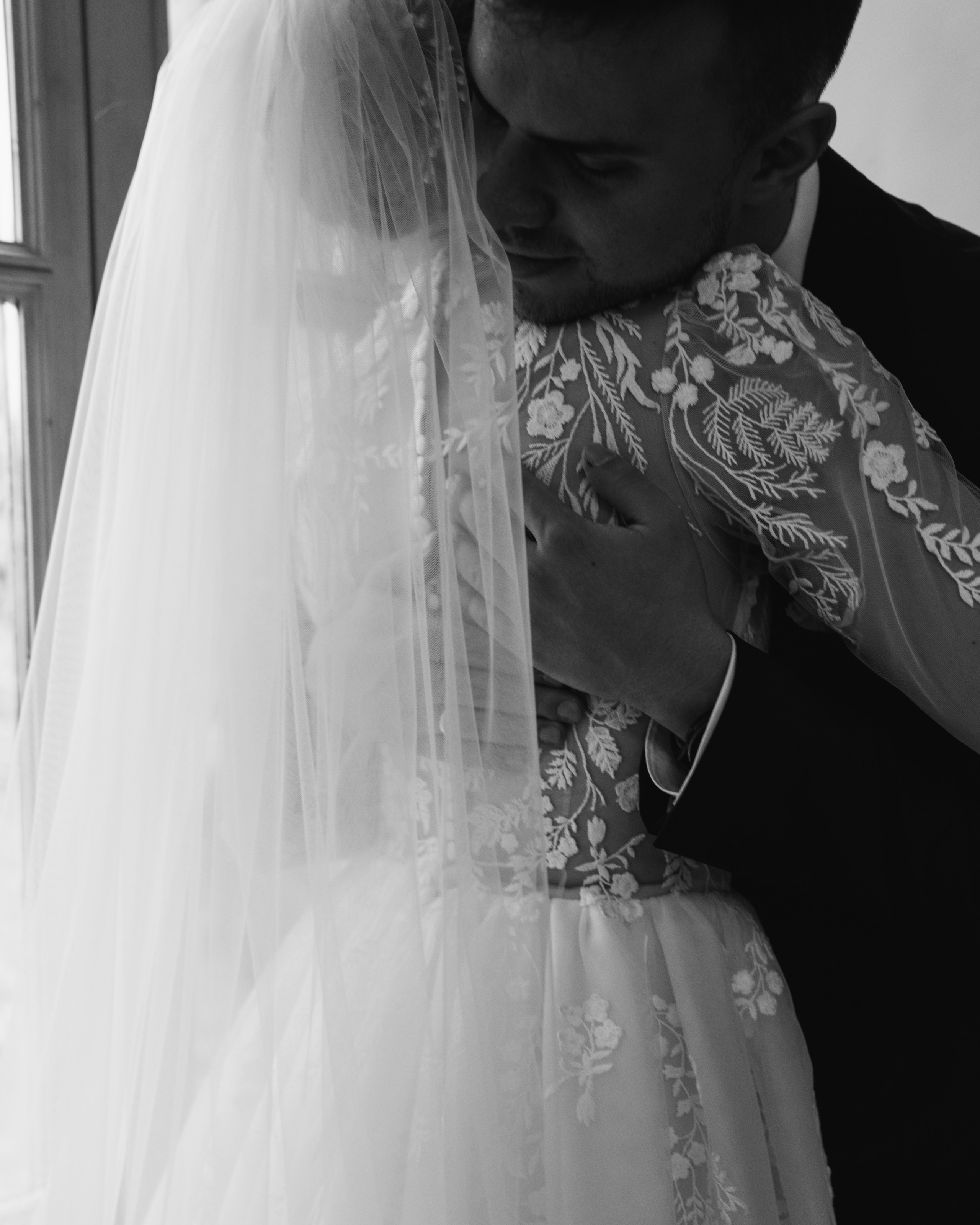 Самая теплая нежность. Портретный и свадебный фотограф в Москве Финкельштенй Анна