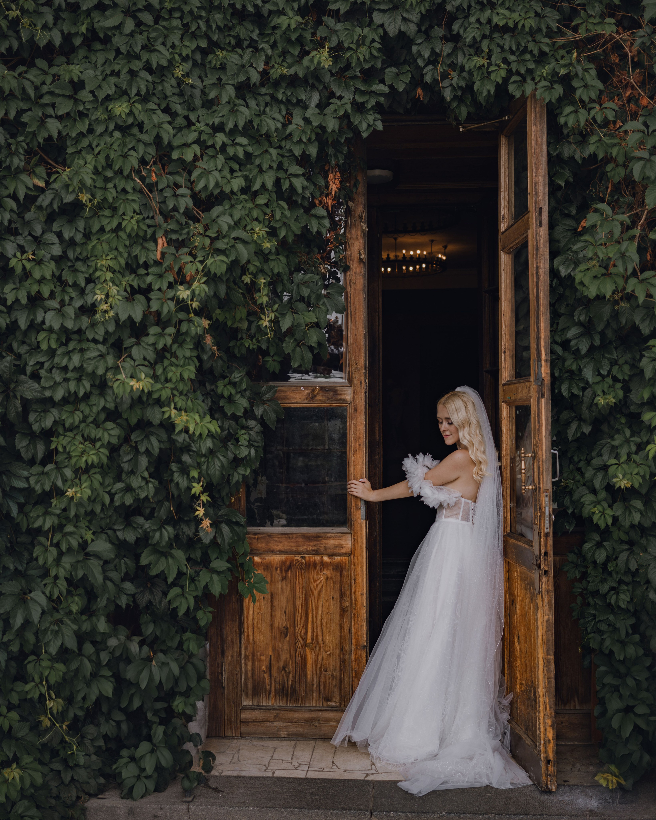 Весь мир на двоих. Портретный и свадебный фотограф в Москве Финкельштенй Анна