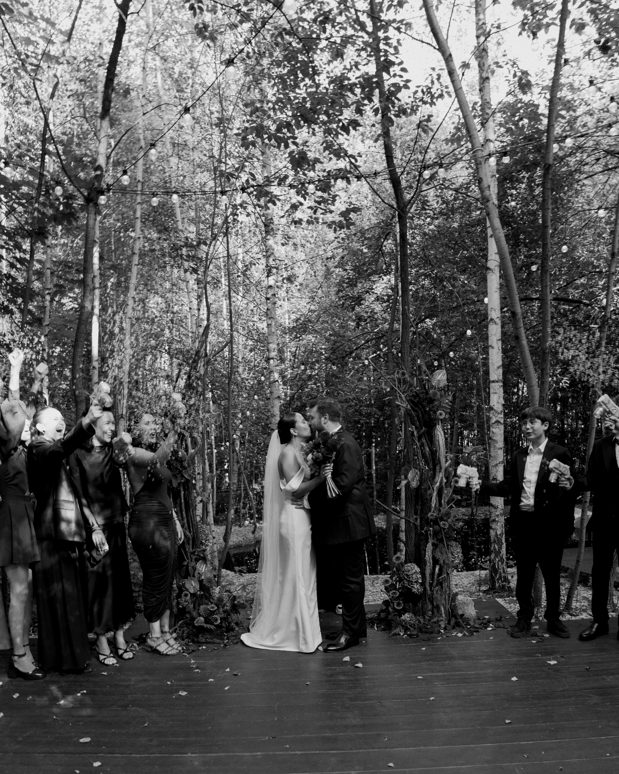 Пузыри и поцелуи. Портретный и свадебный фотограф в Москве Финкельштенй Анна