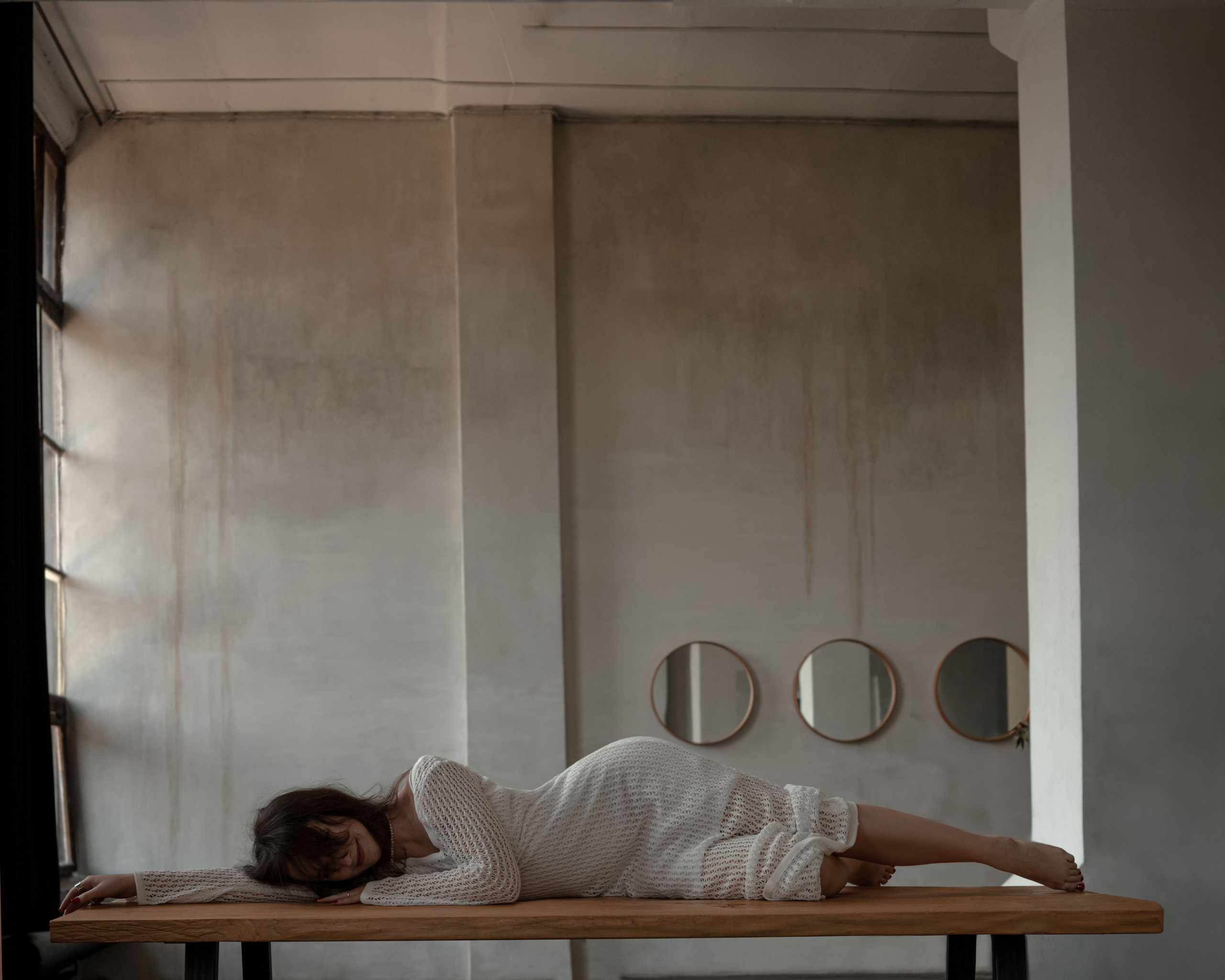 Итальянка. Портретный и свадебный фотограф в Москве Финкельштенй Анна