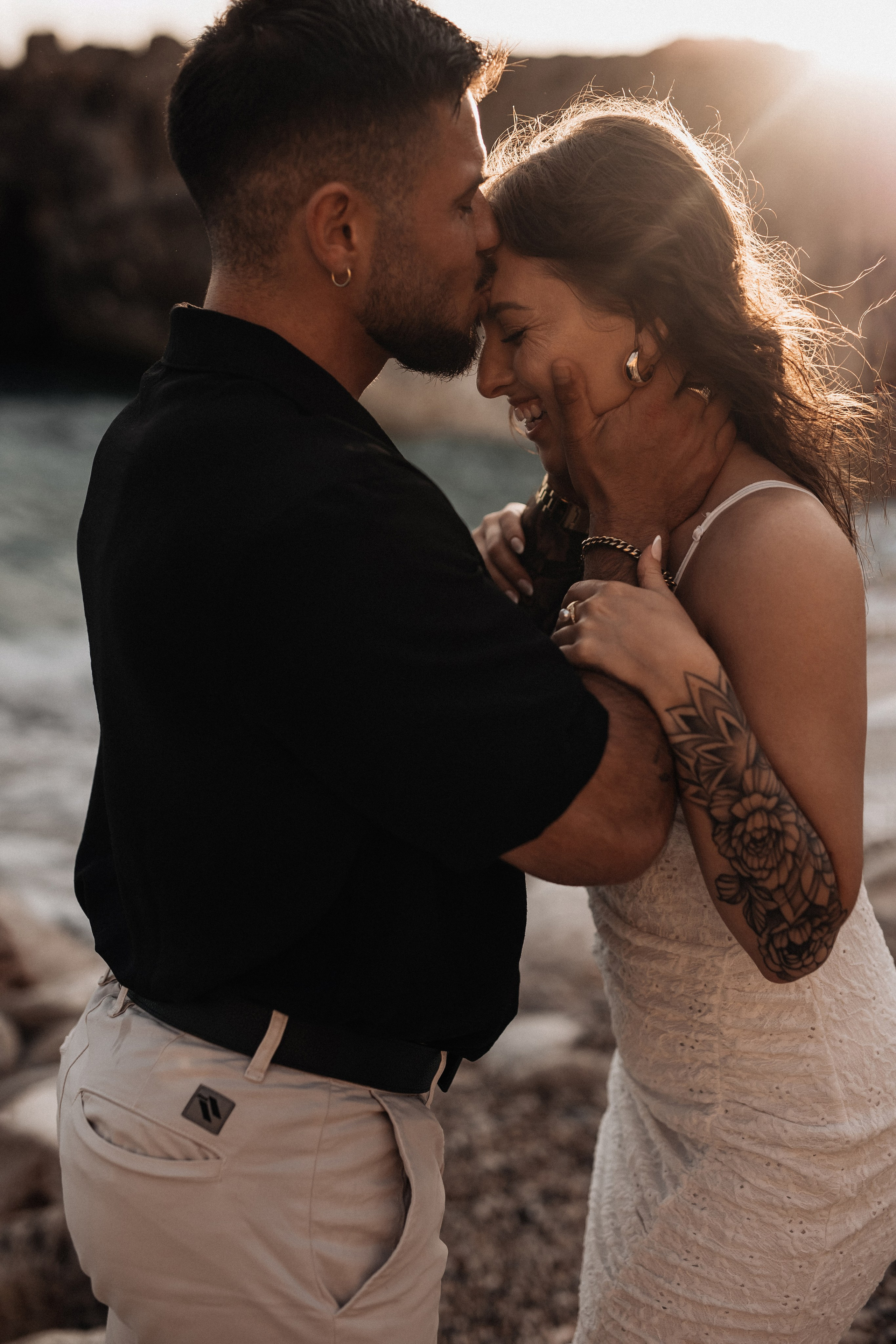 M&J. Фотограф на Майорке Екатерина Дробышева