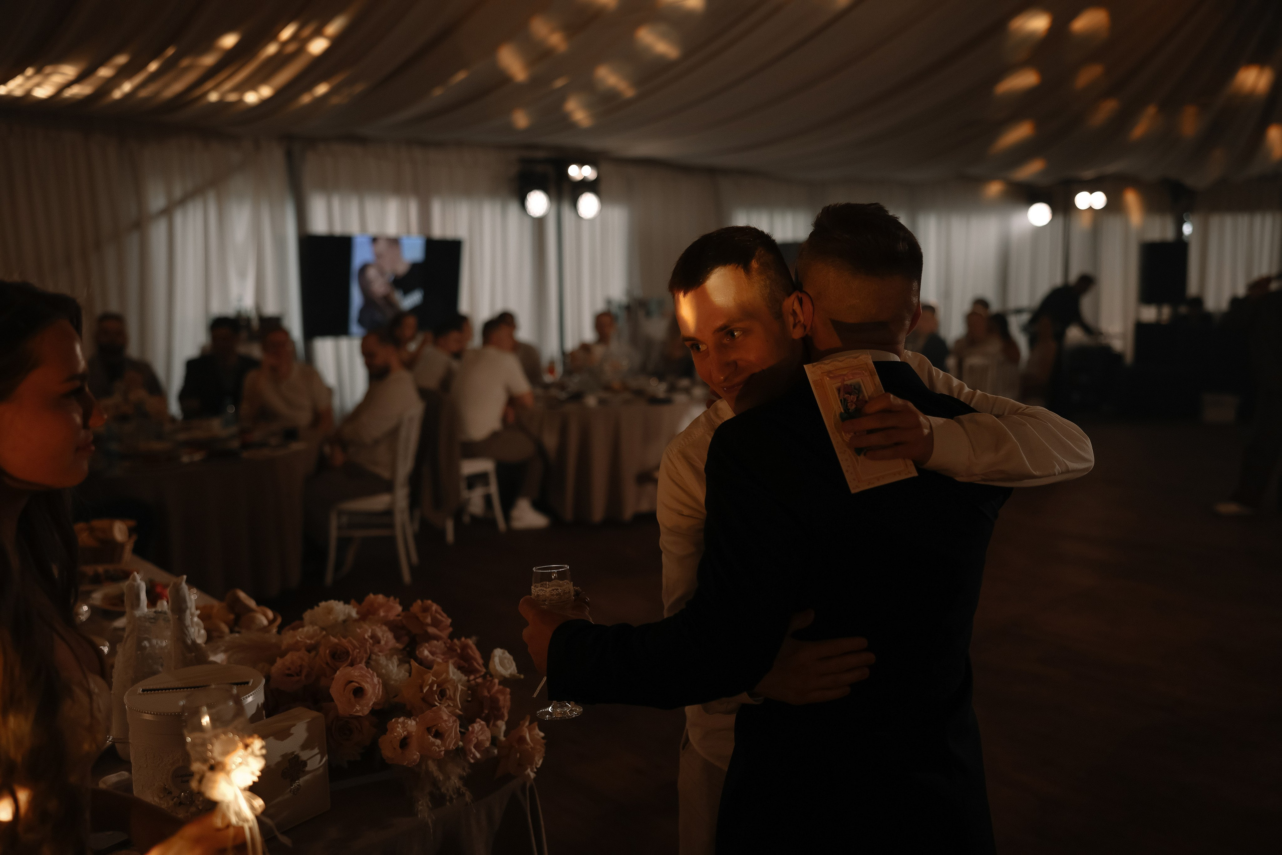 Натали и Виталий. Свадебный и семейный Фотограф Денис Кошель