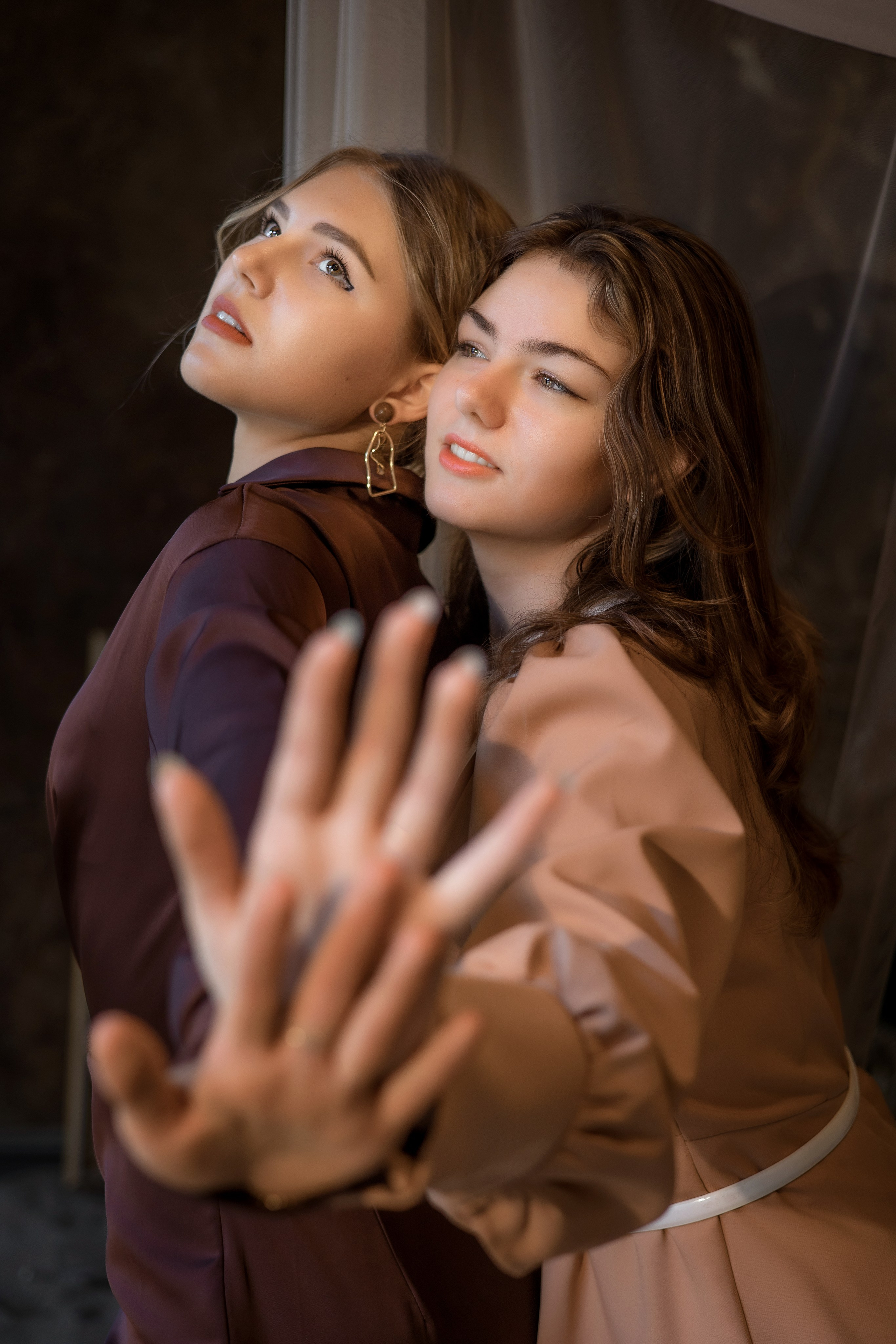 Песочный замок. Выпускные альбомы. Школьный и семейный фотограф Виктория Игнатьева