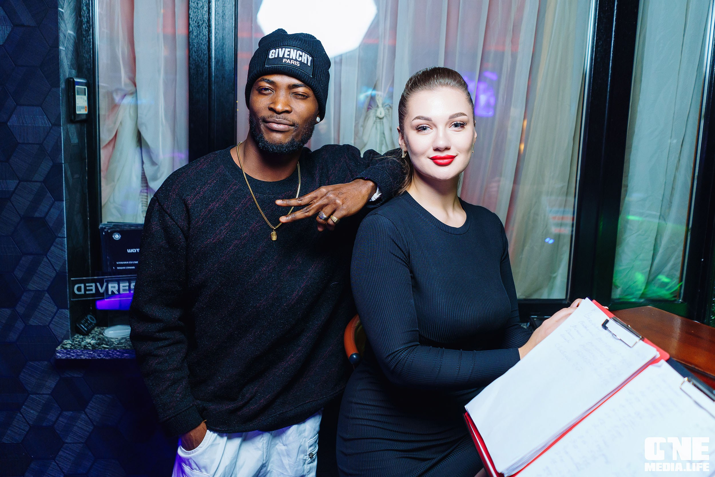 Фоторепортаж из РК Планета. One Media Life: фоторепортажи, фотоотчеты с мероприятий и заведений