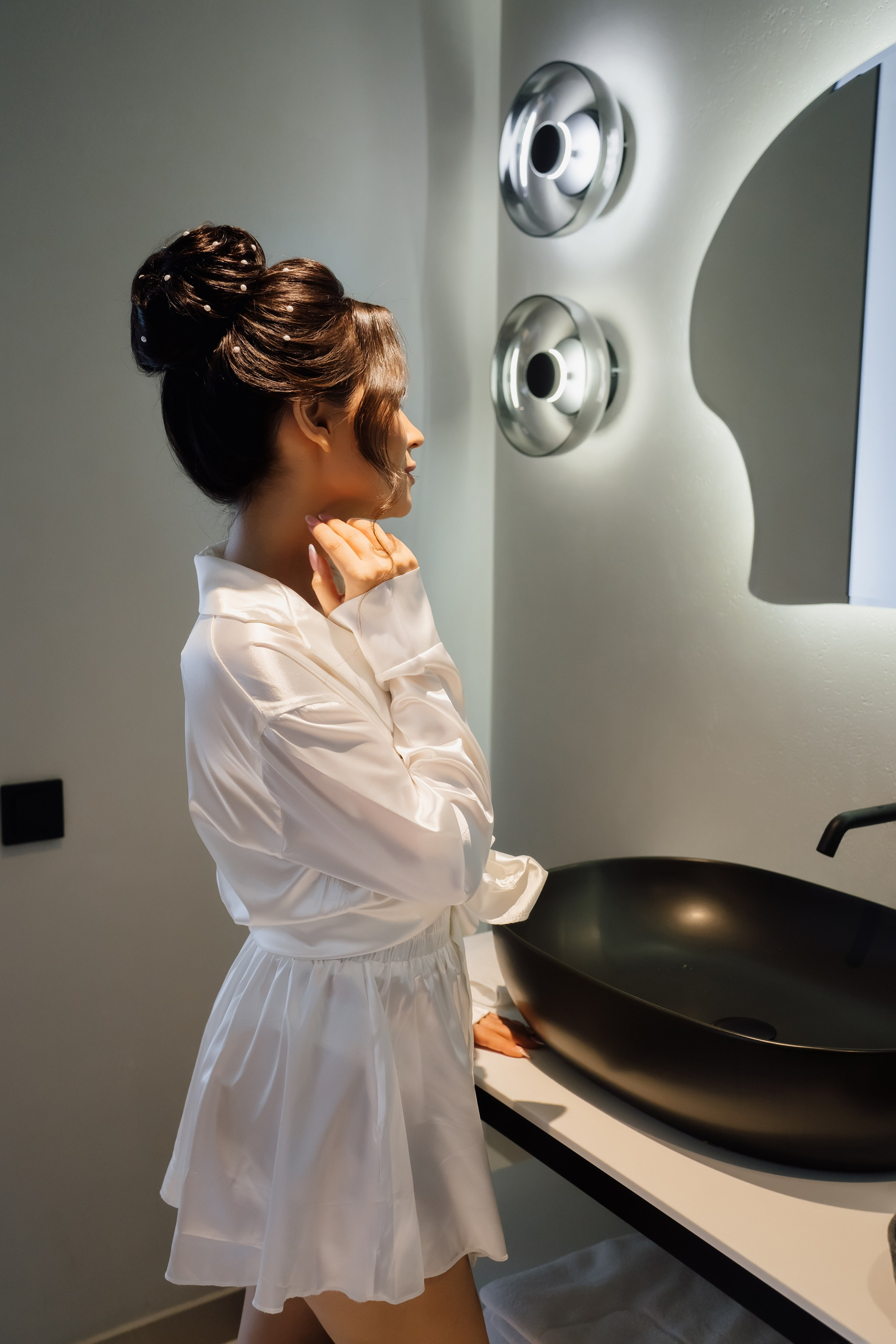 Даниил и Ирина. Свадебный и семейный фотограф в Волгограде Наталья Наумова