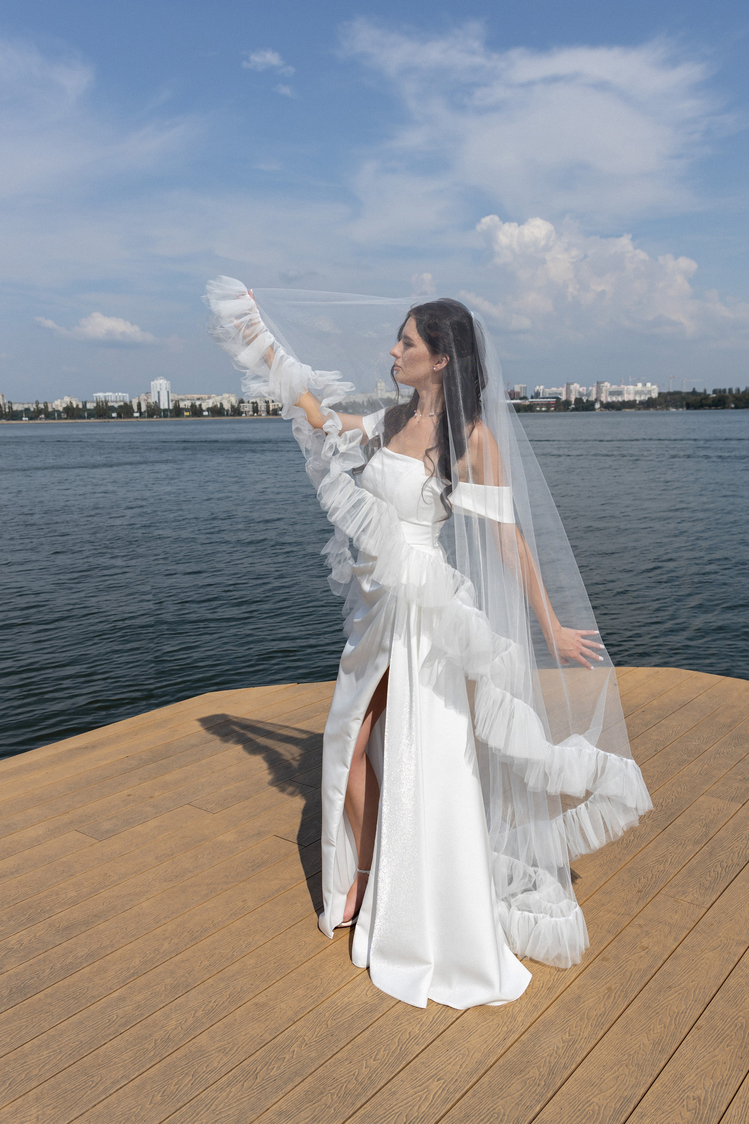 Свадьбы. Фотограф Воронеж Юлия Брижан