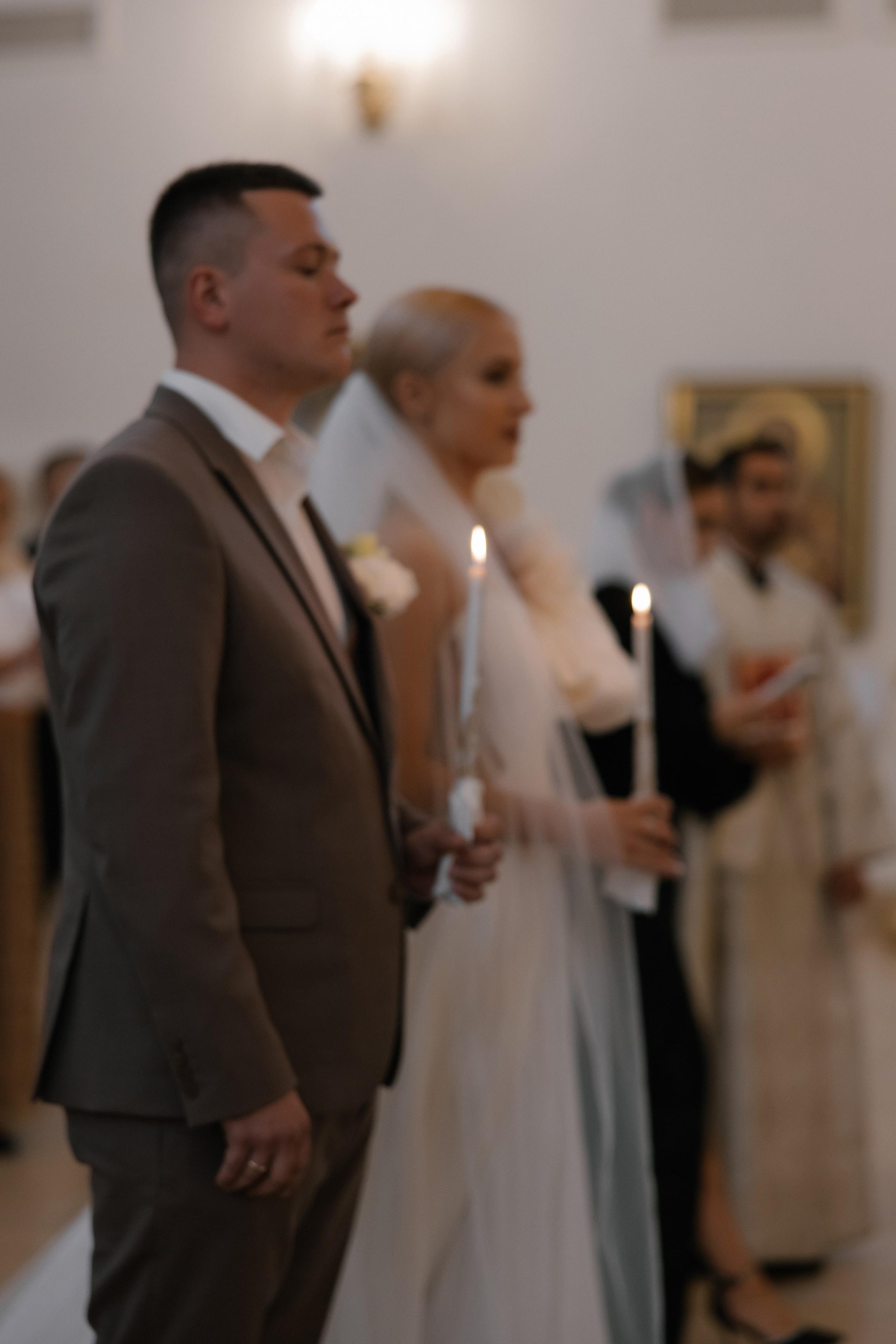 Николай и Анна. Свадебный фотограф Тверь, Москва и Санкт-Петербург