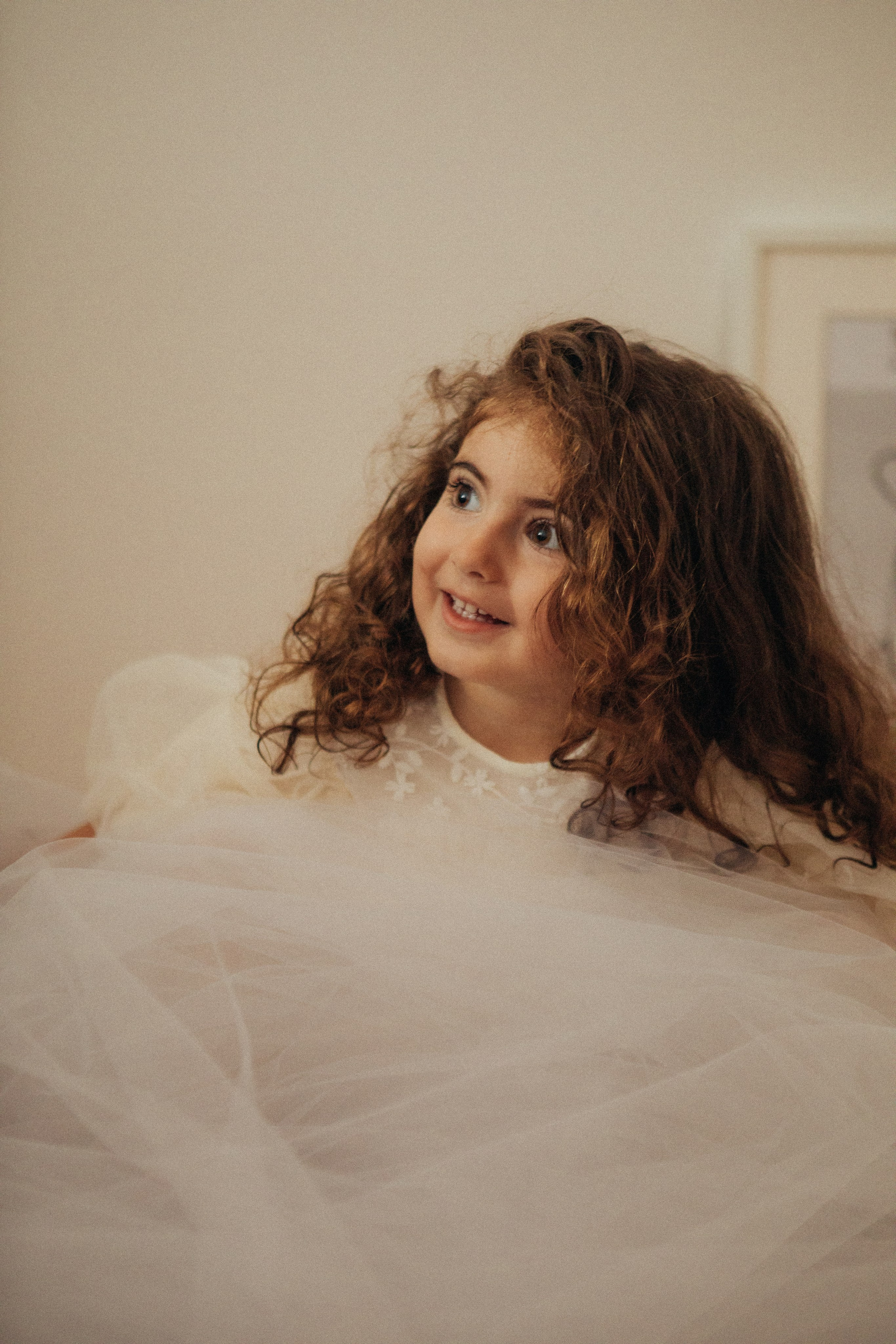 Тепло материнского сердца. Фотограф в Москве