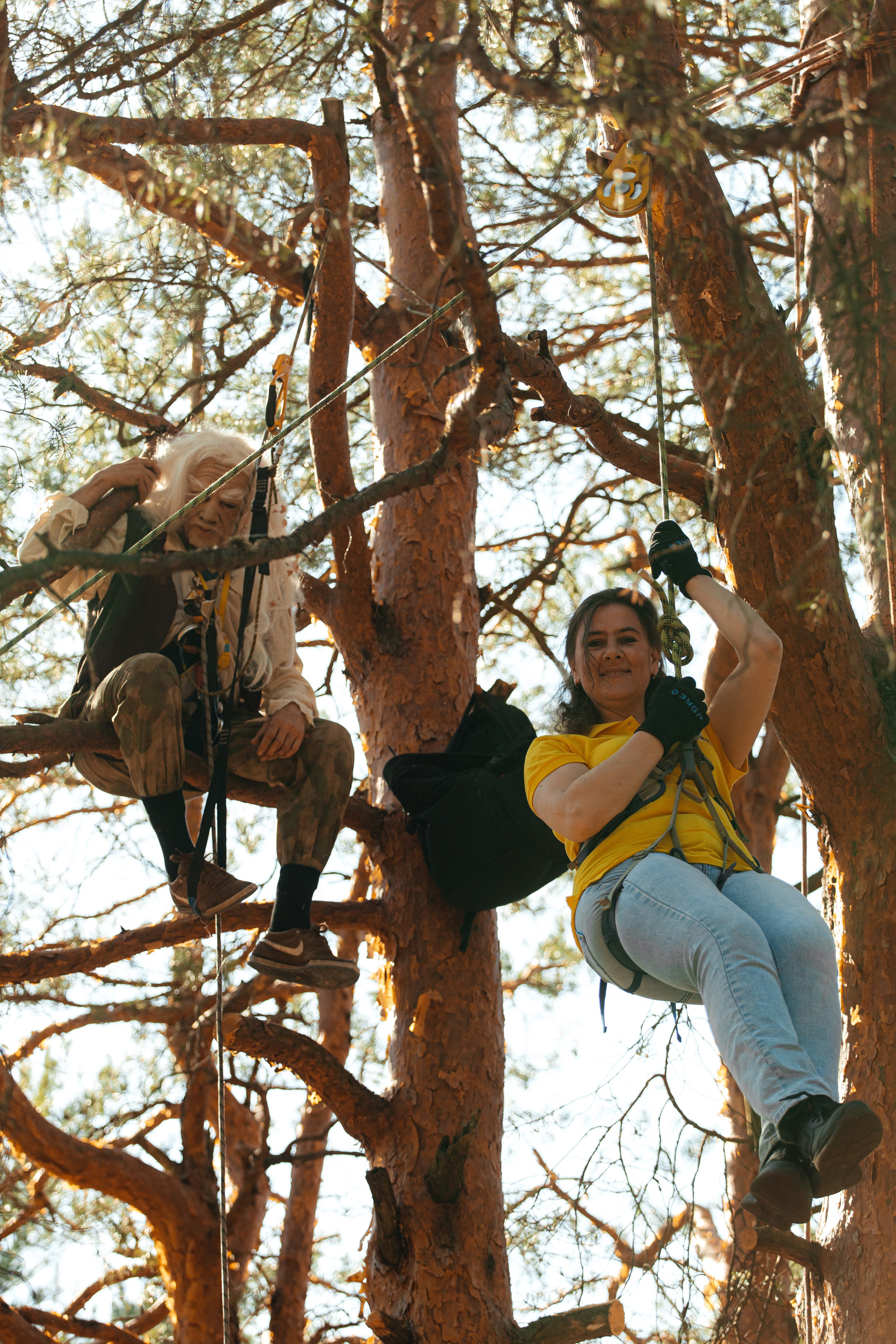 СТАРАЯ МЕЛЬНИЦА. Фотограф в Санкт-Петербурге Виктория Безверхая