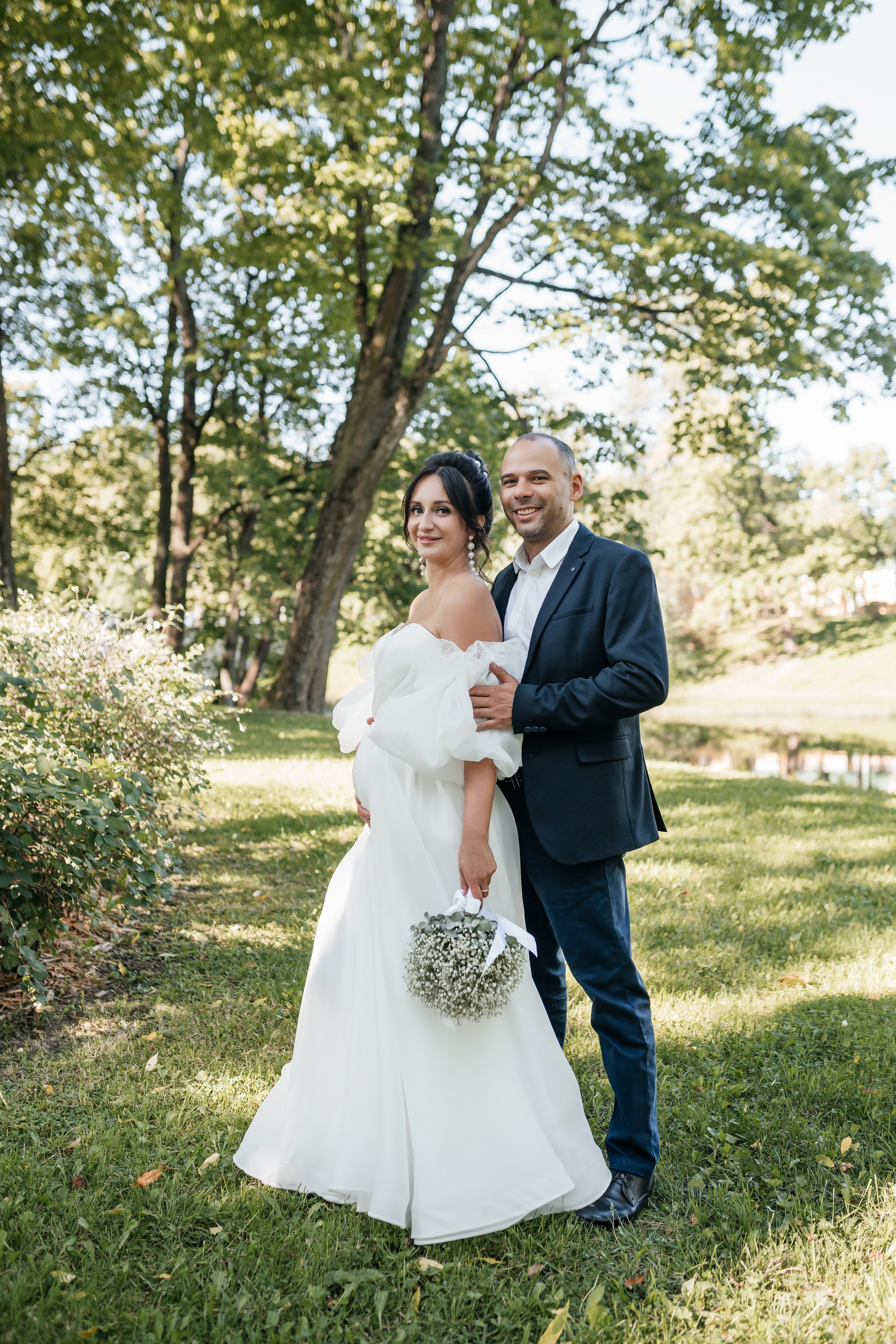 Свадьба. Главная