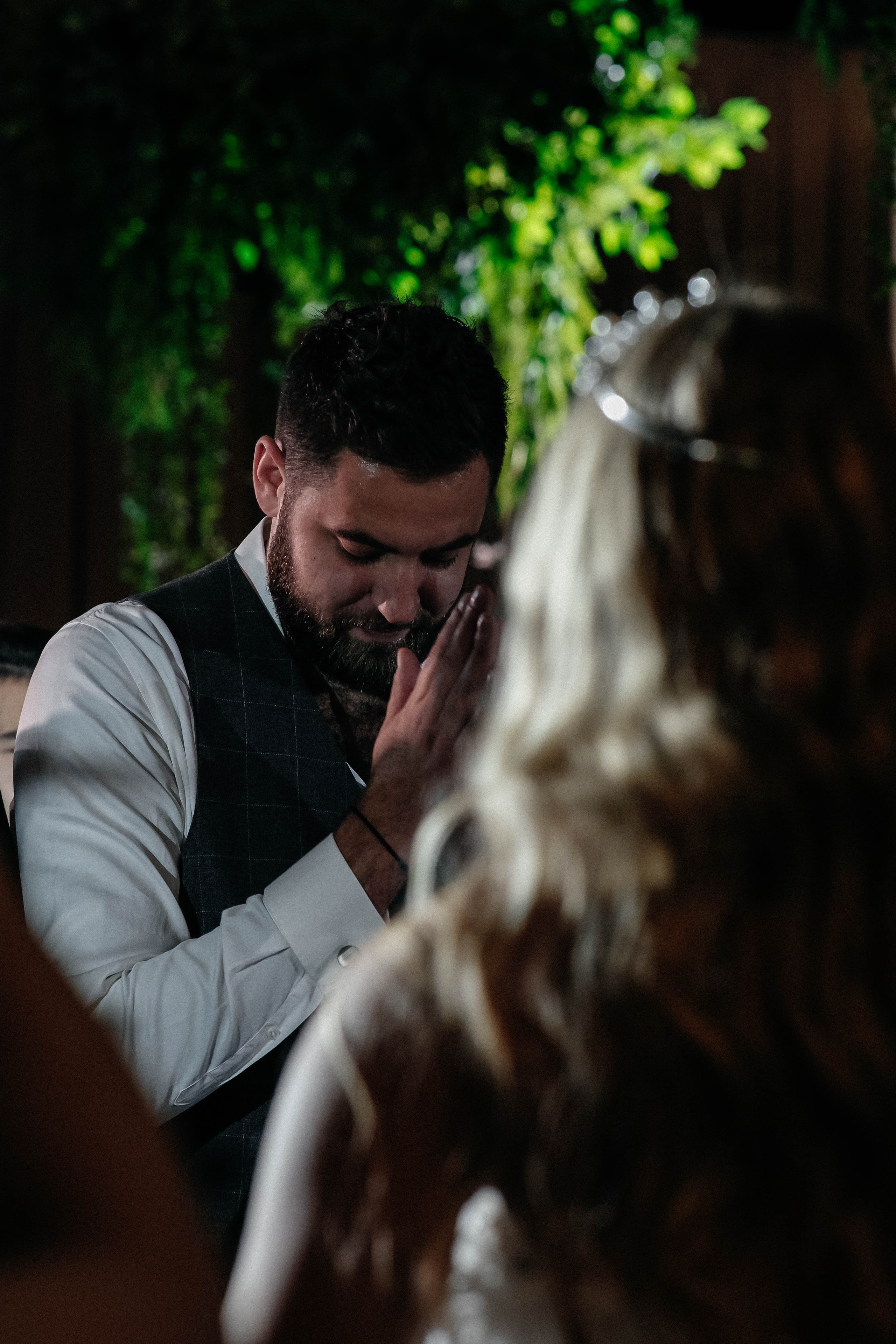 Свадьба Полины и Никиты. Главная