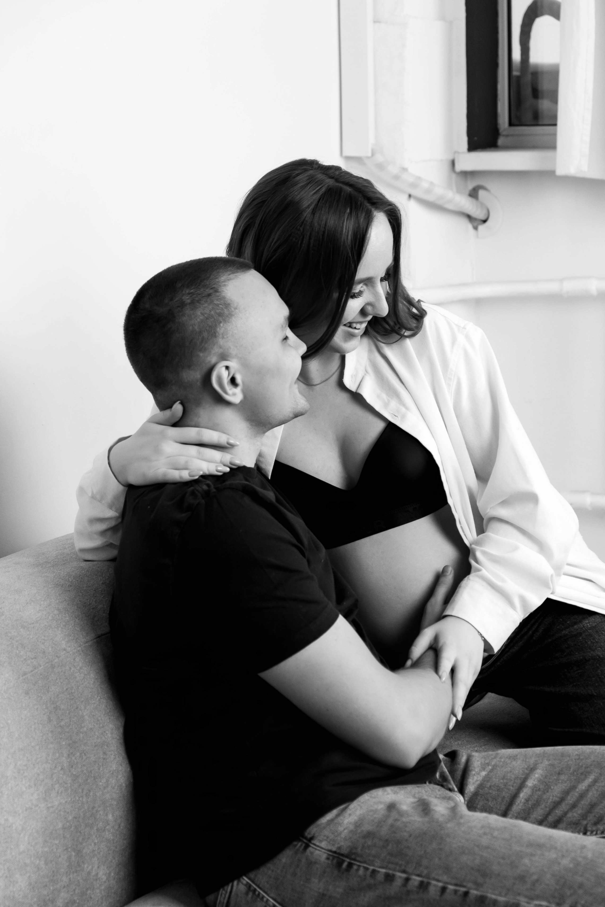 Искандер&Вера. Свадебный и портретный фотограф Казань | Белебей