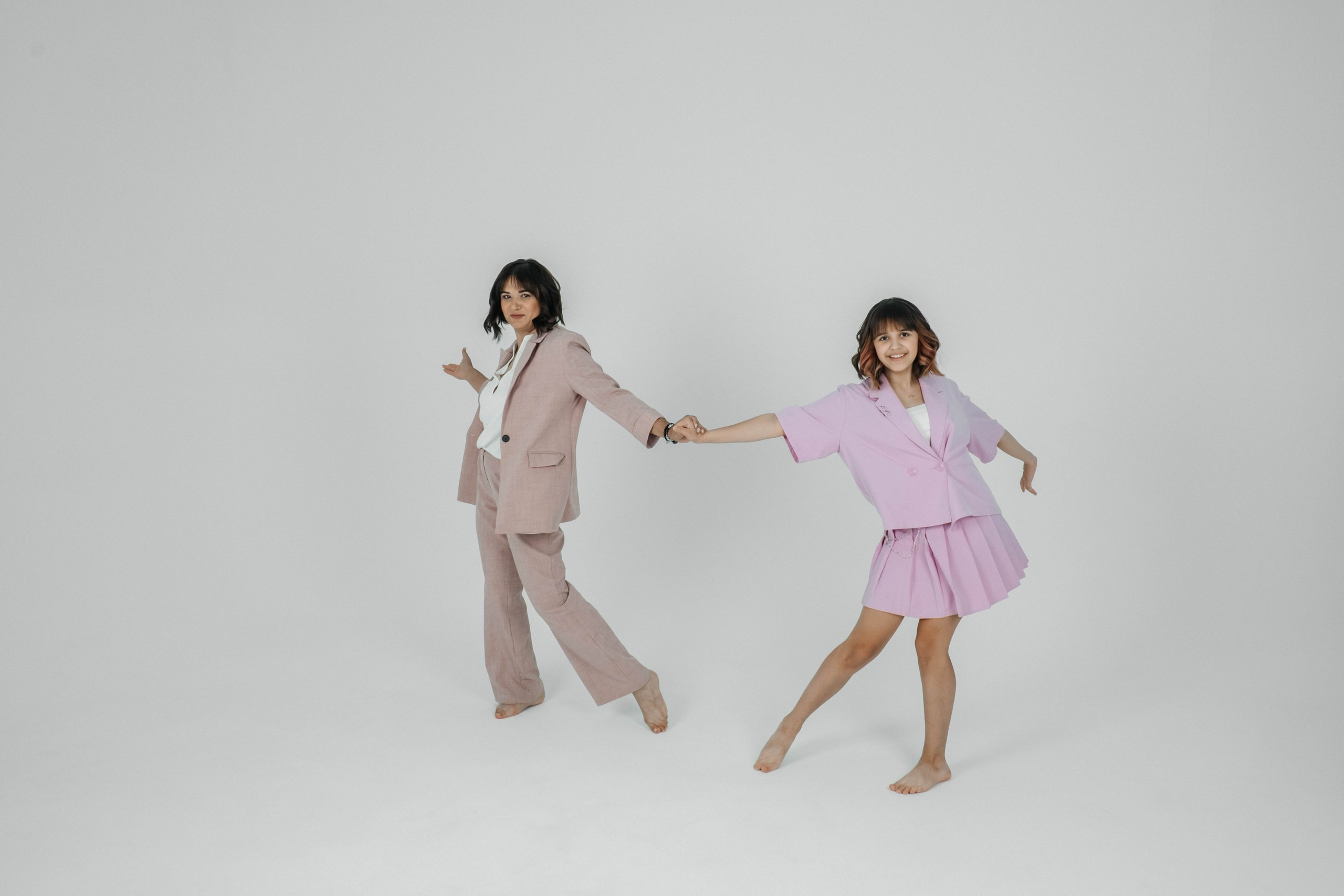 Mom&daughter. Свадебный и портретный фотограф Казань | Белебей