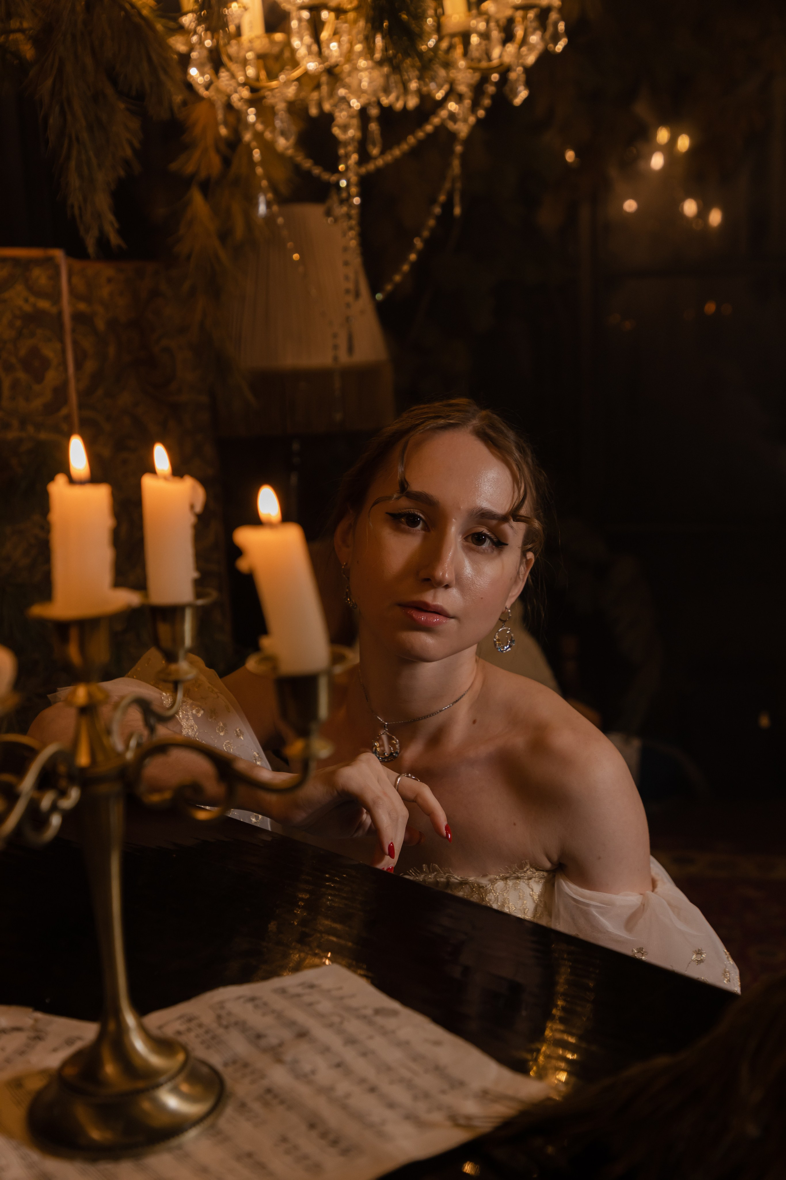 Фотосессия Сказочный вечер. Семейный и детский фотограф Светлана Котик Спасск-Дальний, Владивосток, Приморский край