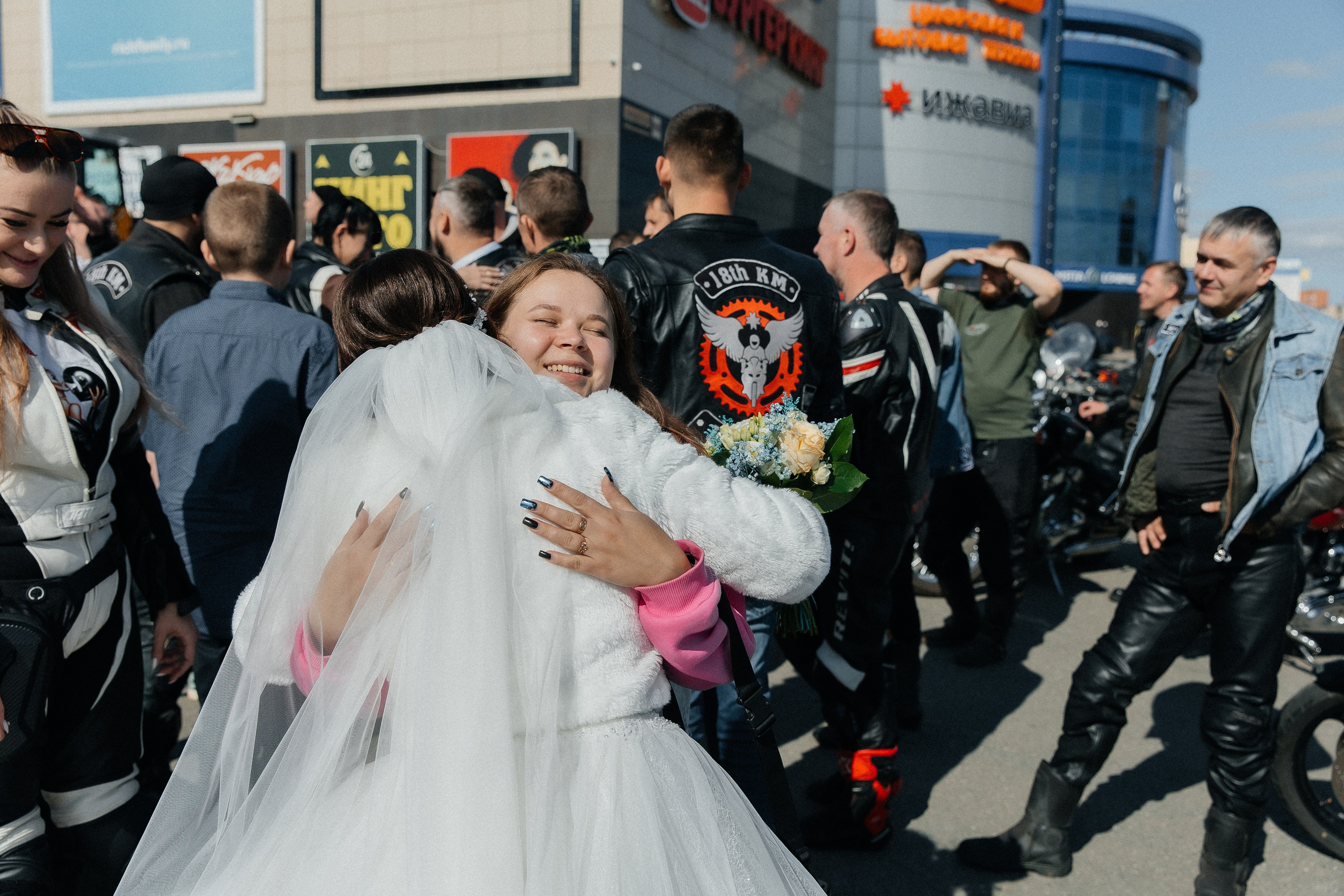 Свадьба Сергей и Ильсияр. Gulshat_Sokol фотограф Ижевск