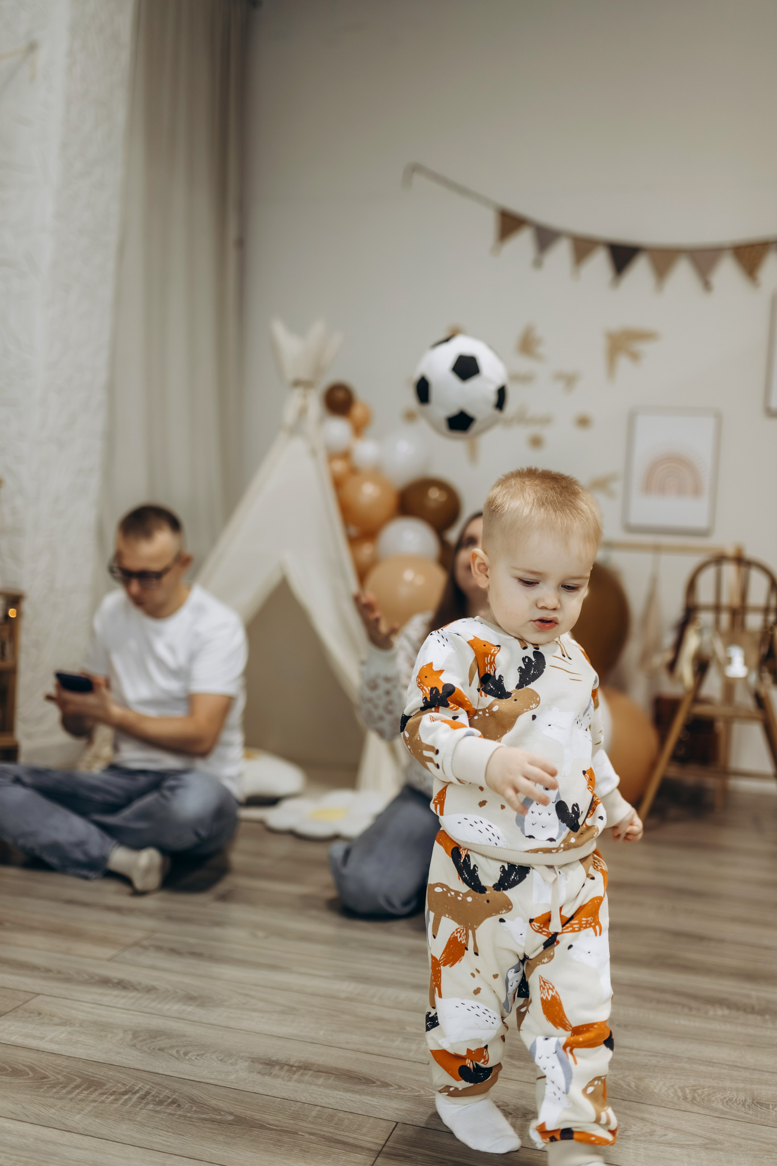 Николай, Виктория и Мирослав. Регина Мингалимова, семейный и свадебный фотограф в Казани