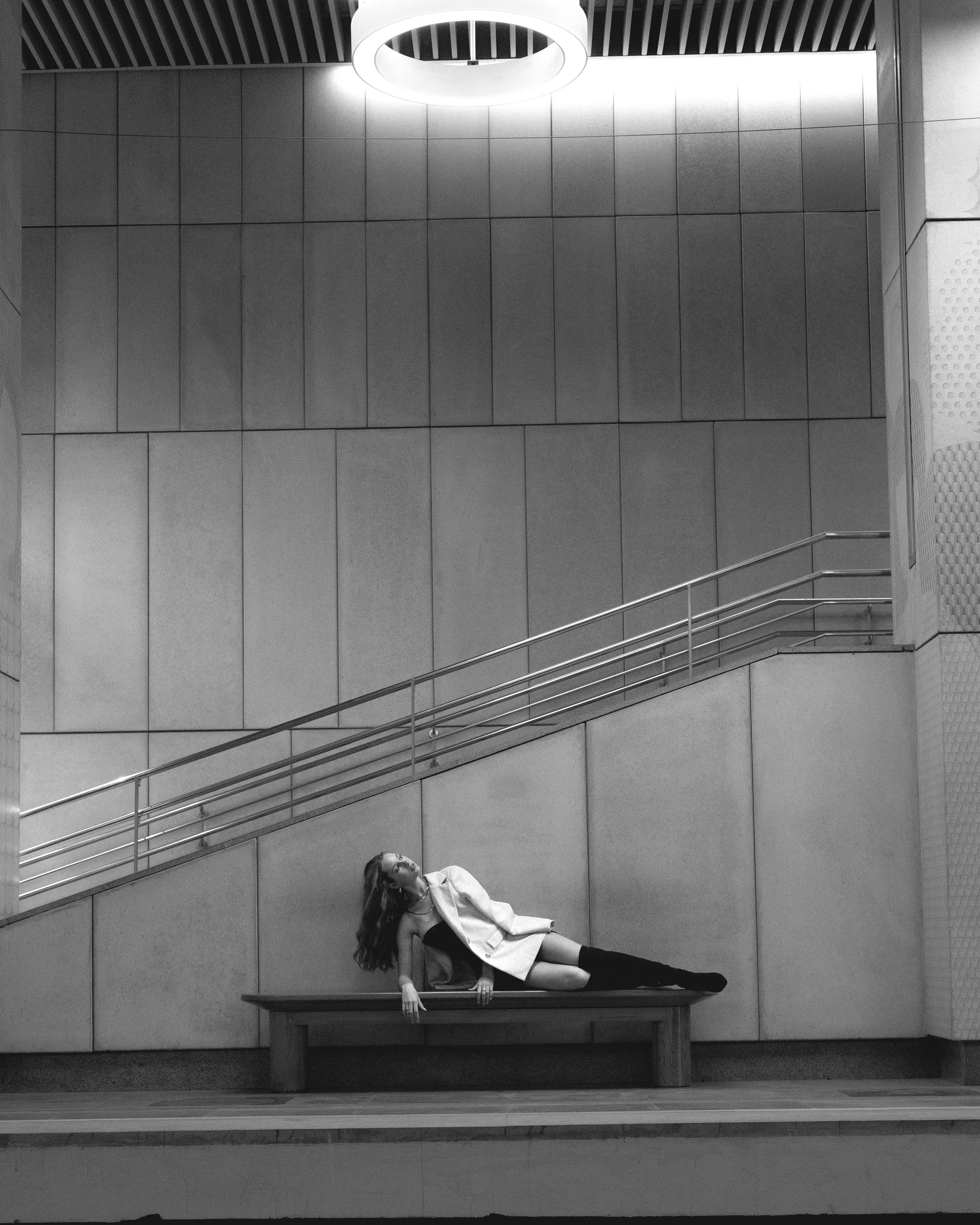 Алиса. Фотограф Москва