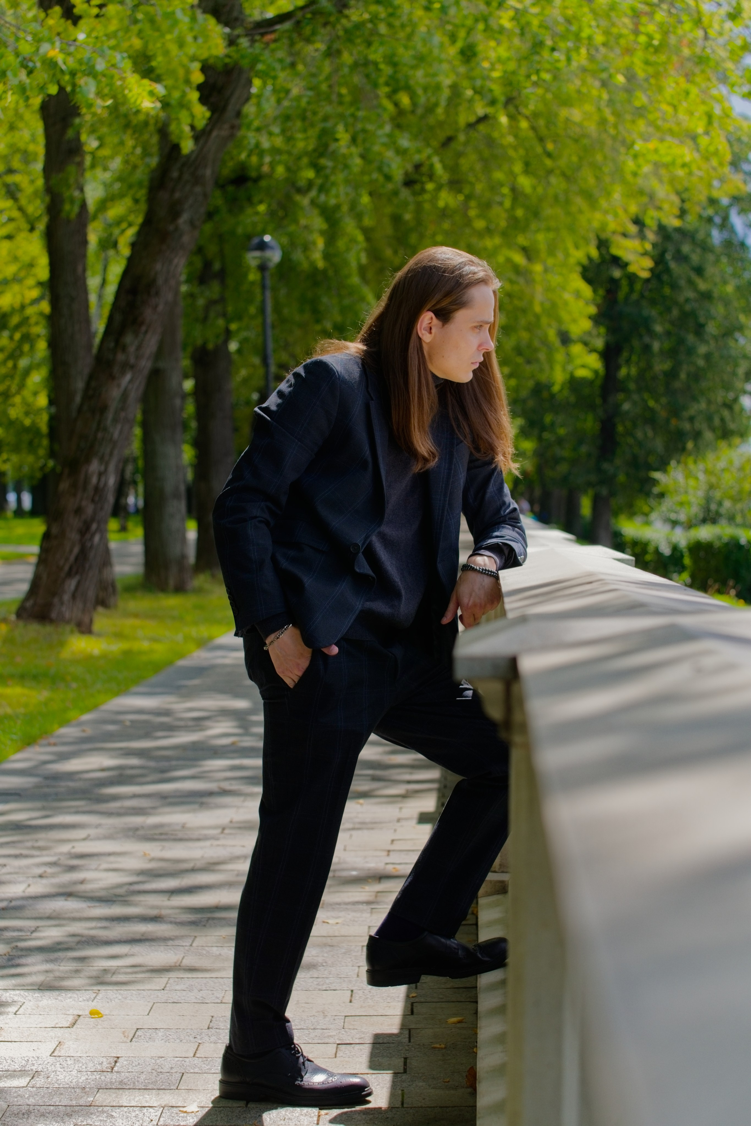 Святослав. Фотограф Денис Шемет