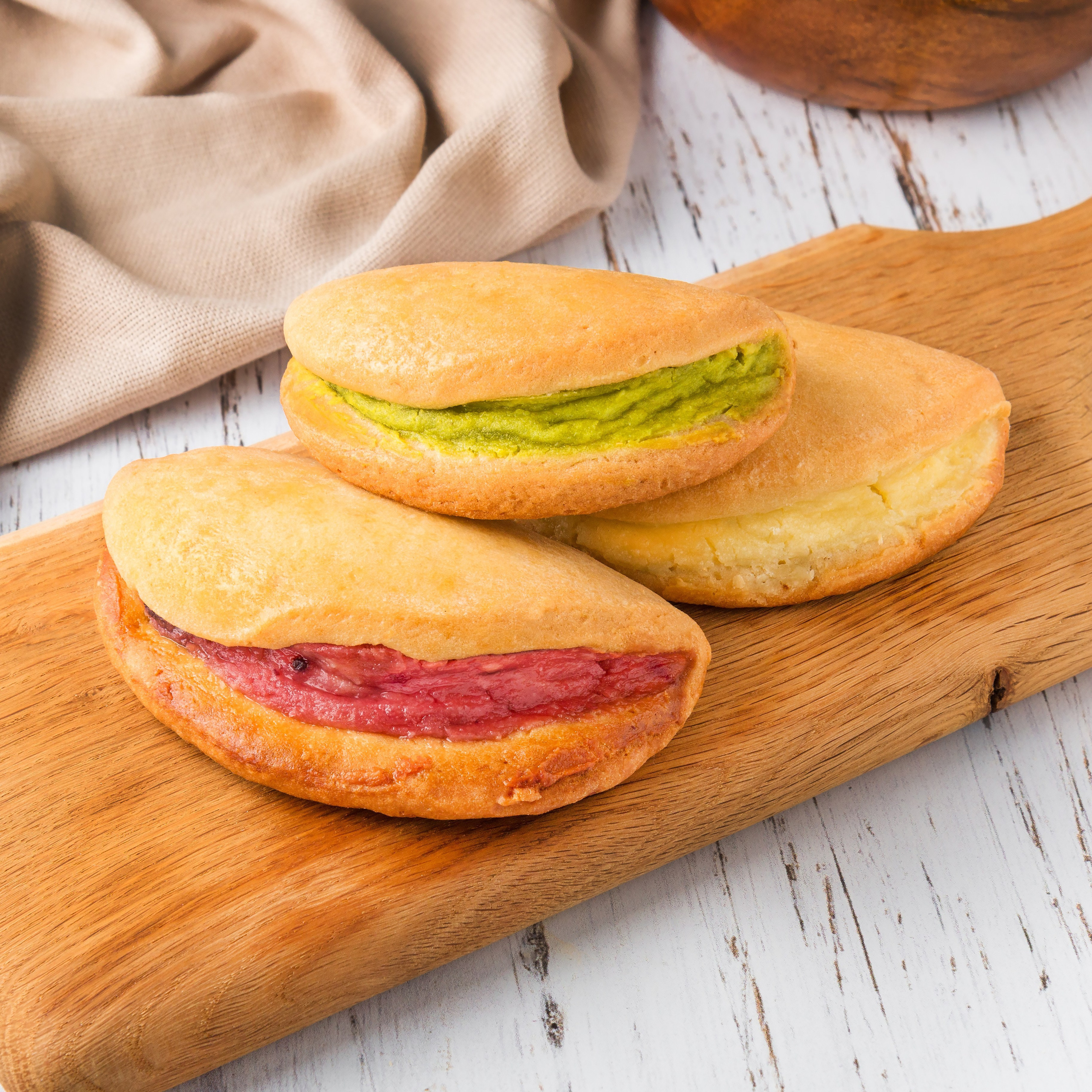 Съемка хлеба, выпечки | Фуд фотограф