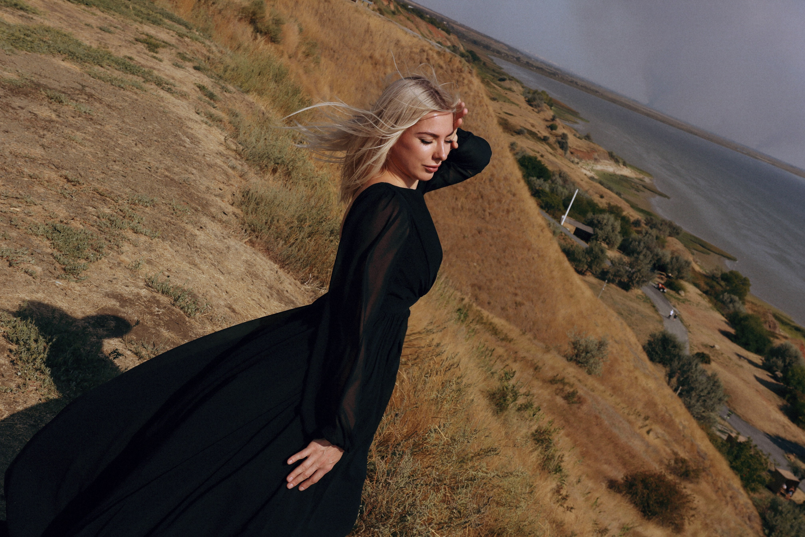 Стилистические фотосессии. Слава Лерина. Фотограф. Ростов-на-Дону