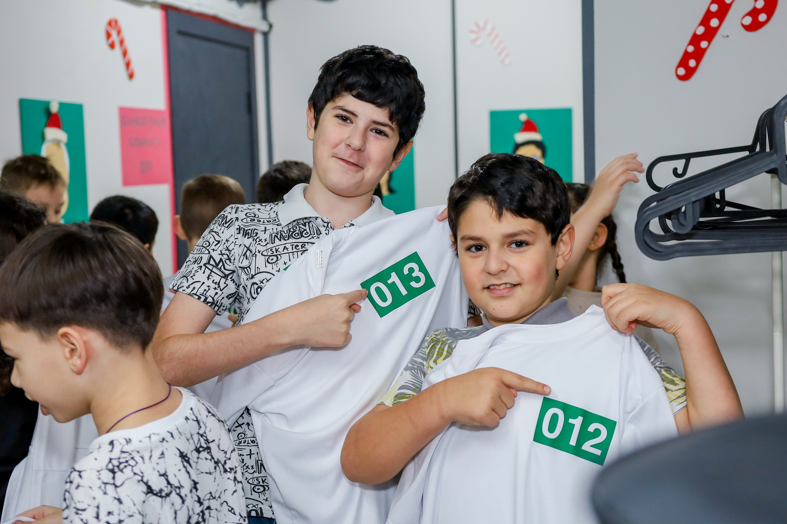 Репортаж «детский». Слава Лерина. Фотограф. Ростов-на-Дону