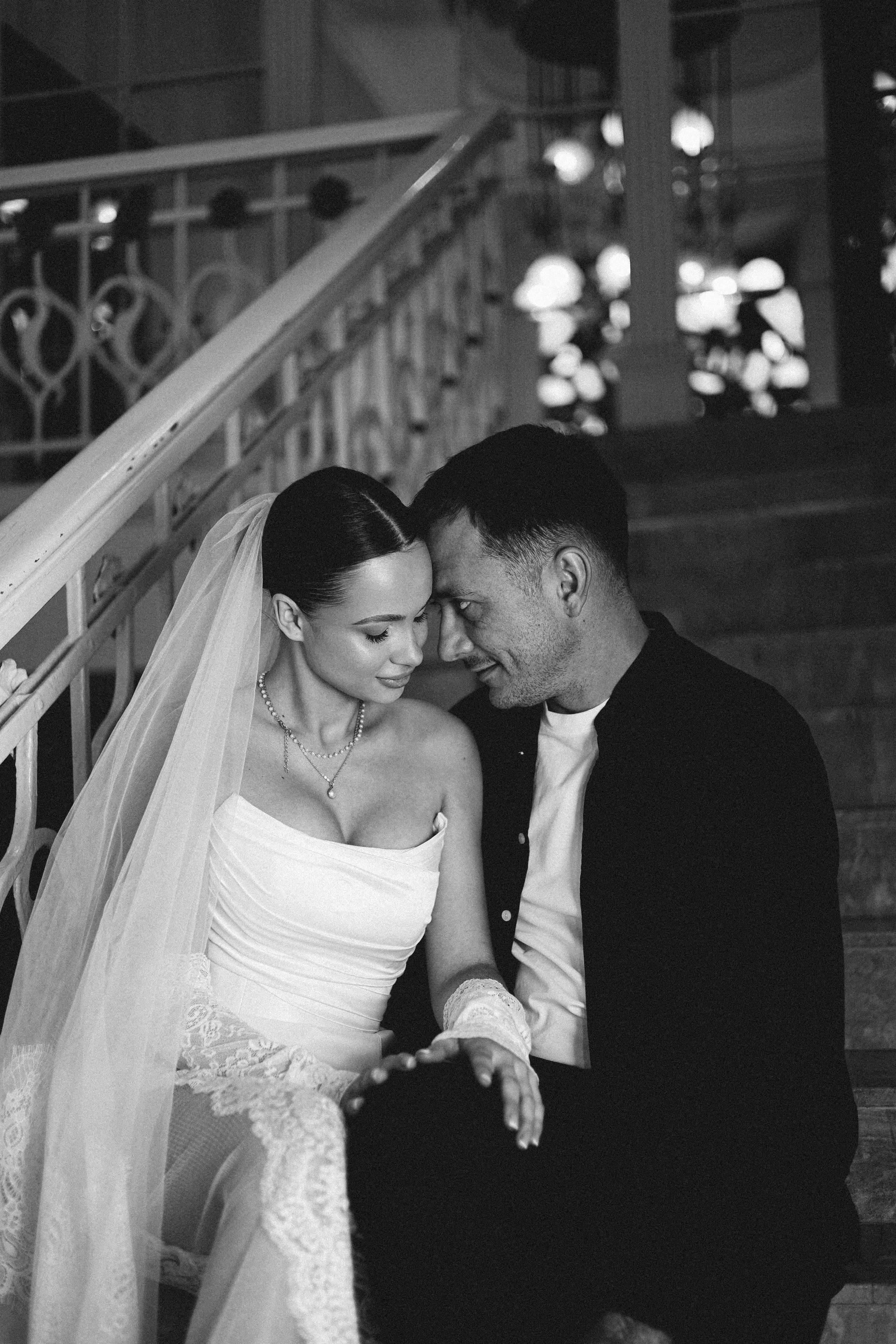 Свадебная съёмка, тут про любовь. Слава Лерина. Фотограф. Ростов-на-Дону