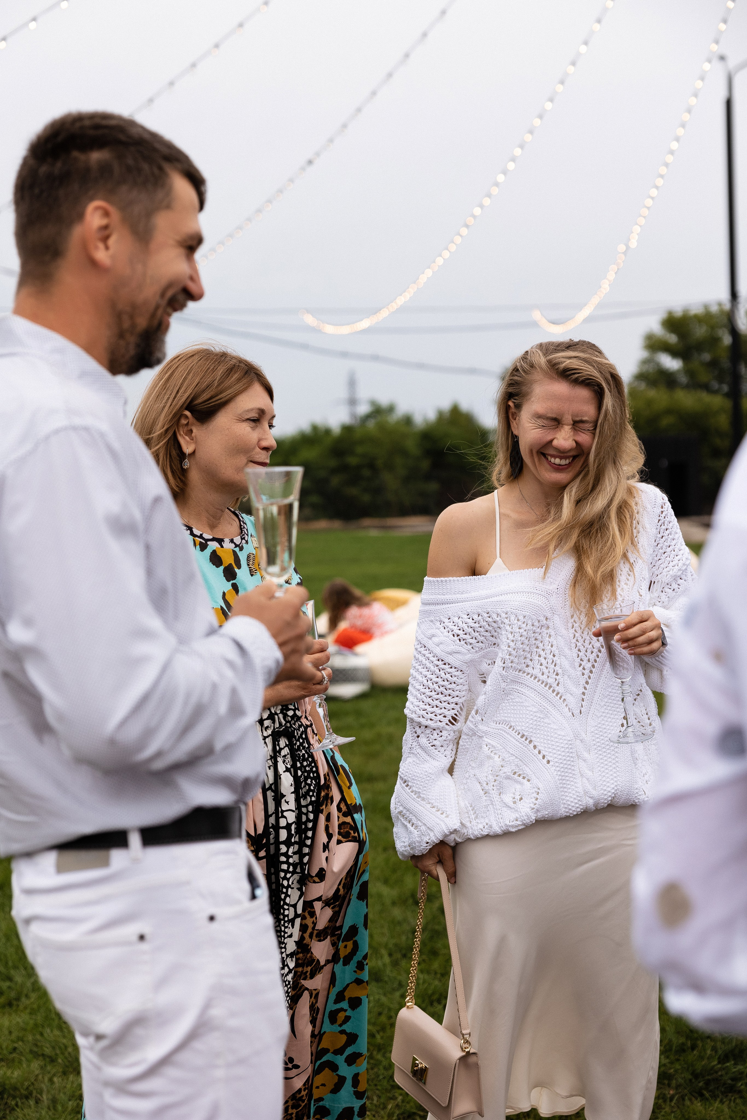 День Рождения. Свадебный и семейный фотограф Москва Екатерина Верижникова