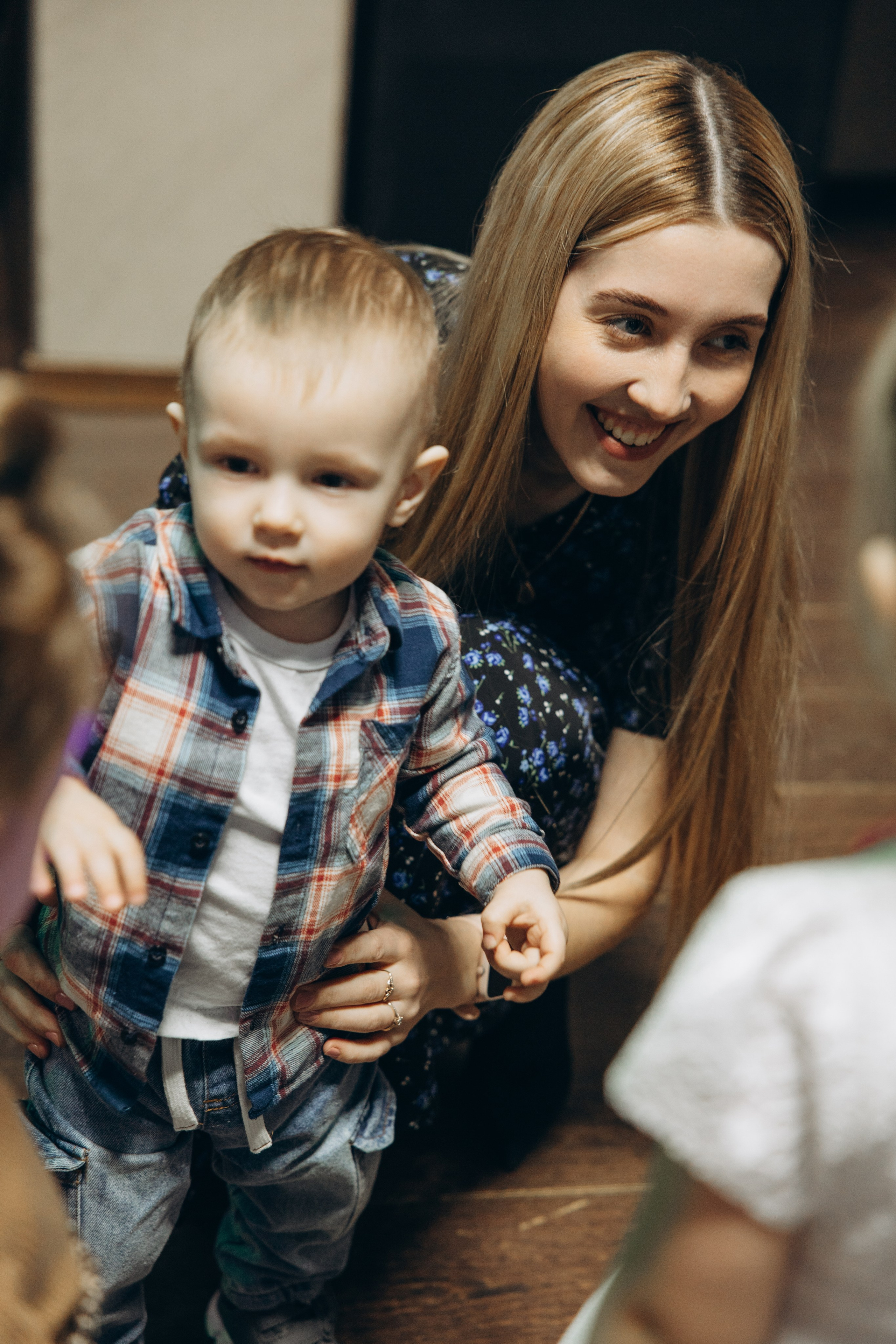 Юбилей. Свадебный, семейный фотограф в Иркутске Светлана Макаричева