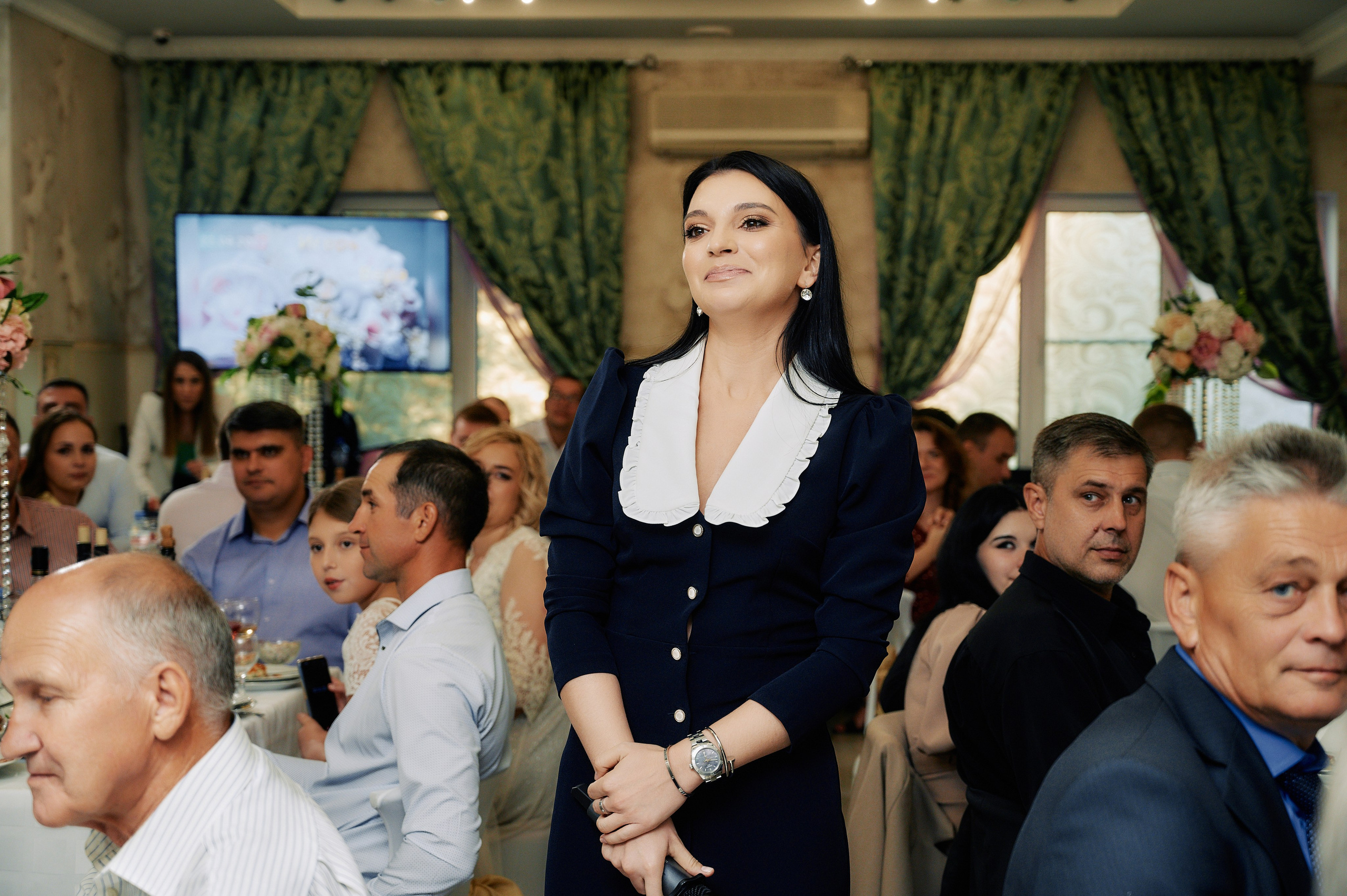 Вера и Игорь. Фото-видеосъемка свадеб Venson Films