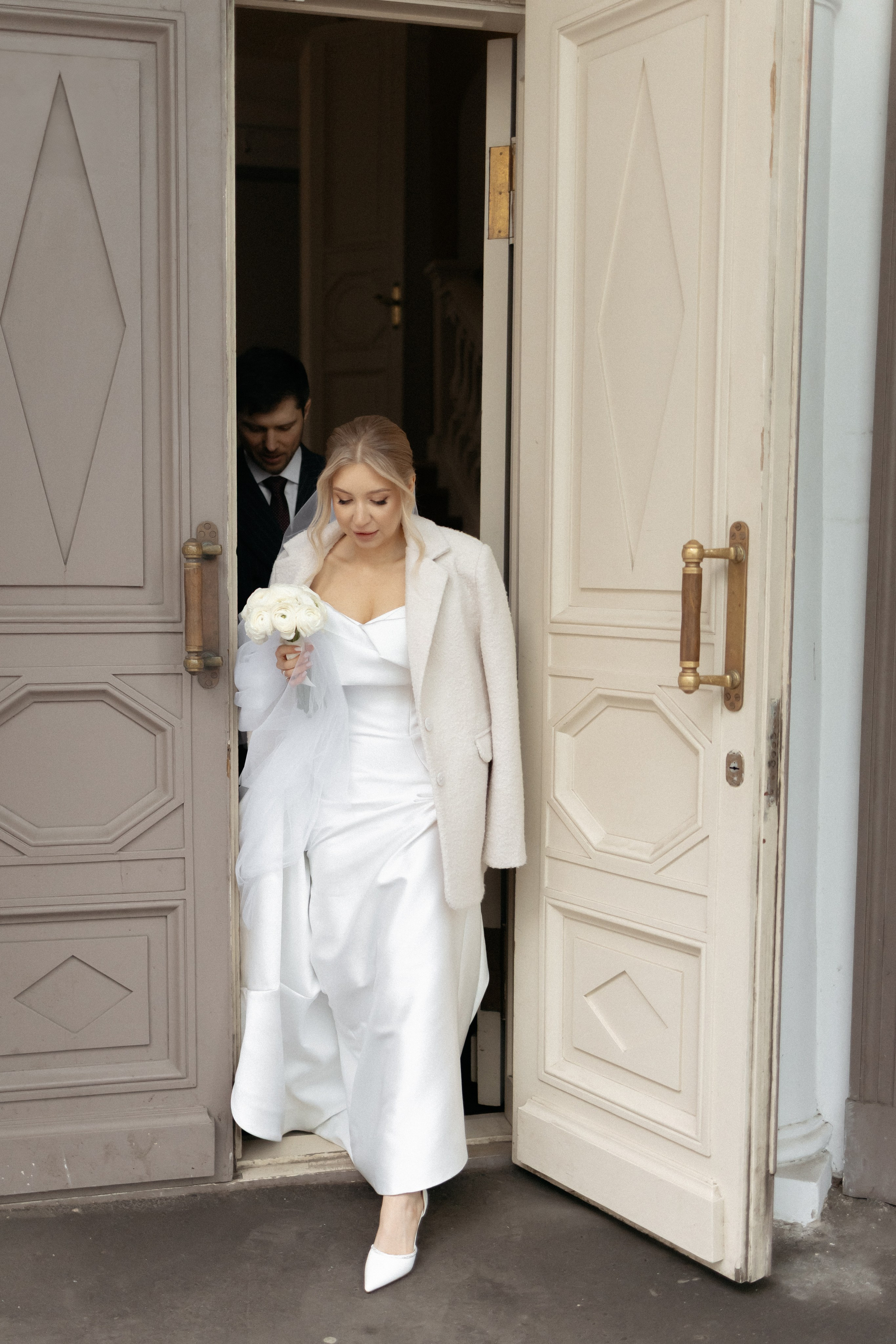 Сергей и Ирина. Фотограф Москва|Комиссарова Наталья