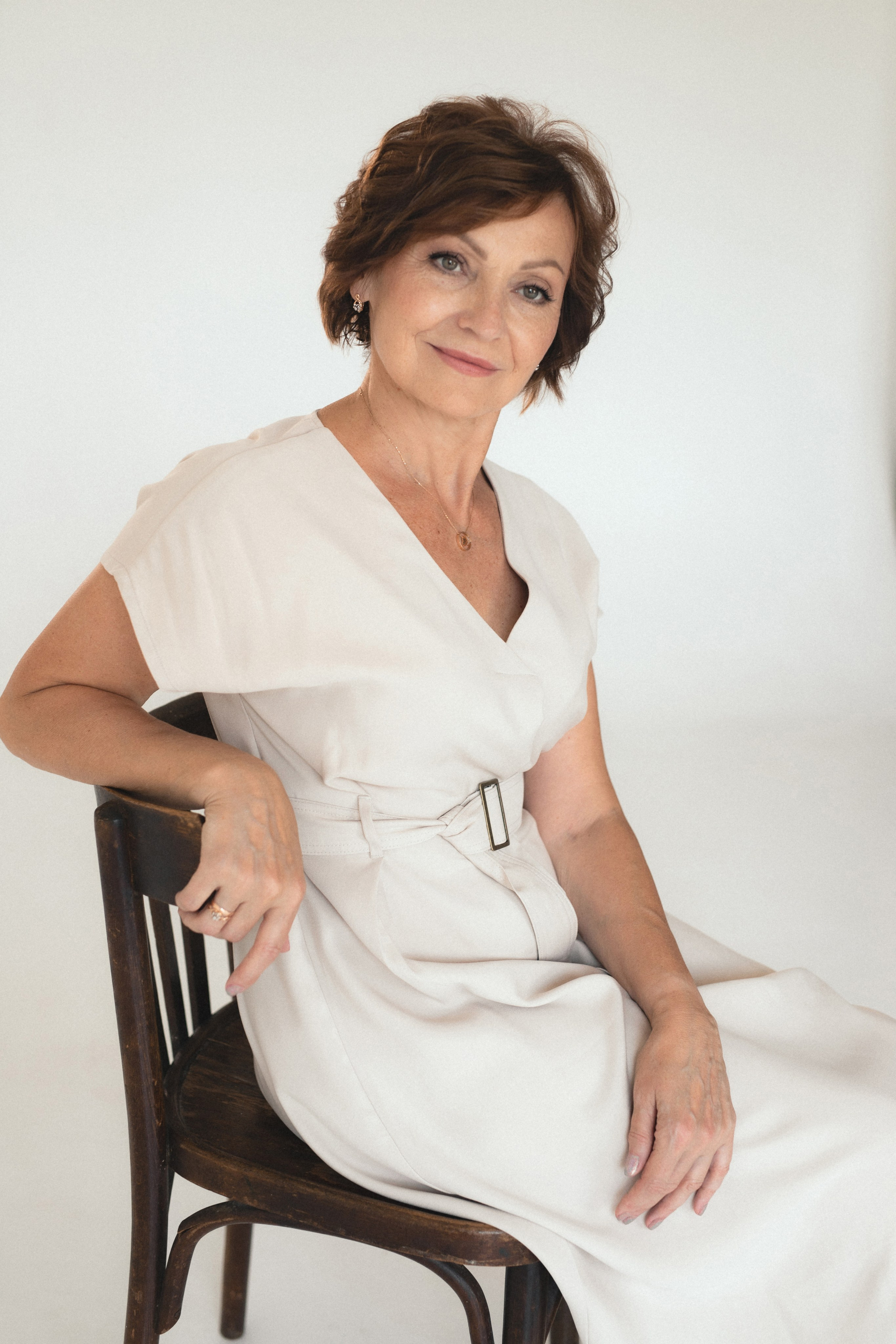 Ирина. Фотограф Ногинск Электросталь Наталья Осетрова