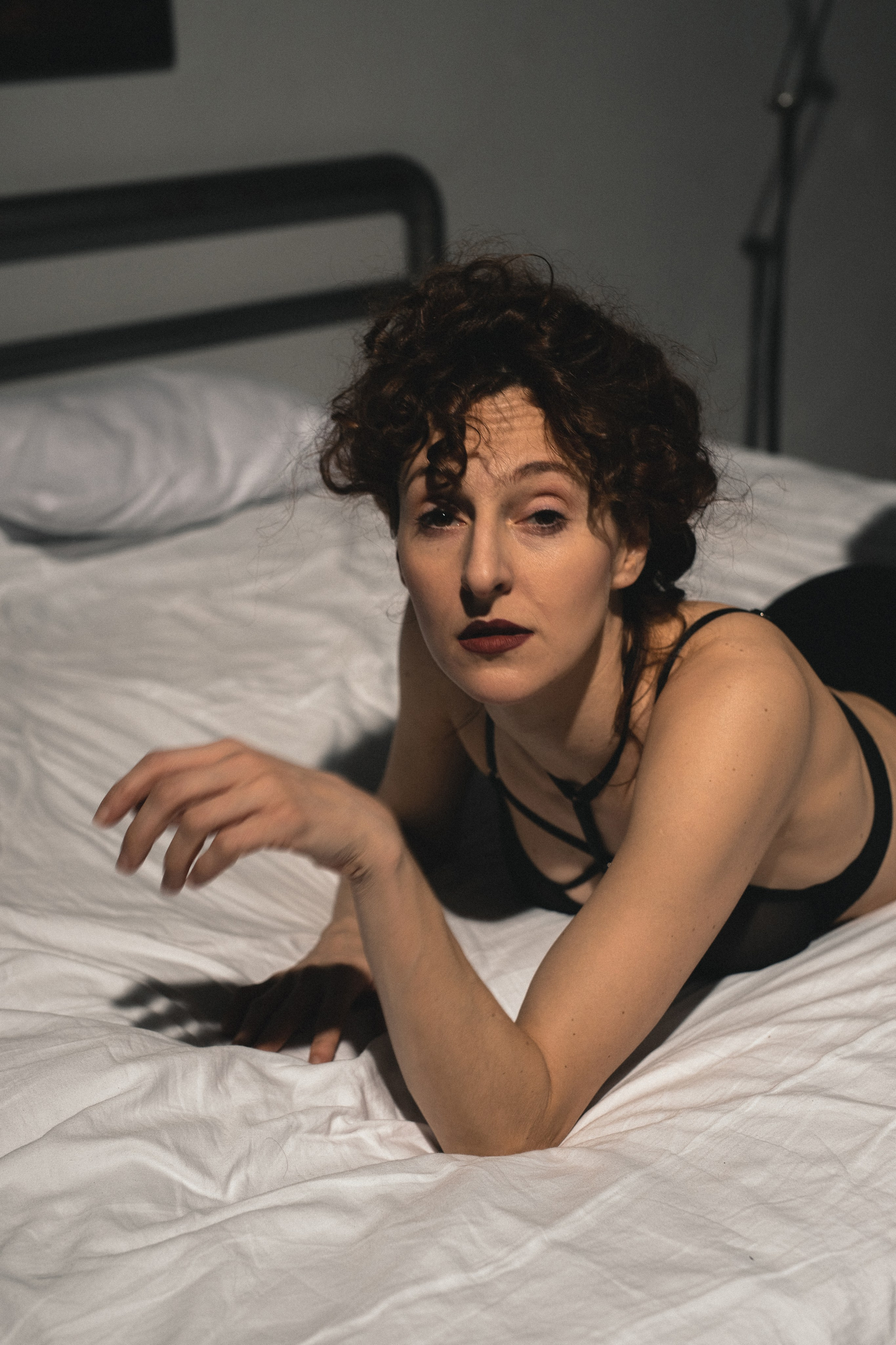 Вера Егорова. Фотограф Ногинск Электросталь Наталья Осетрова