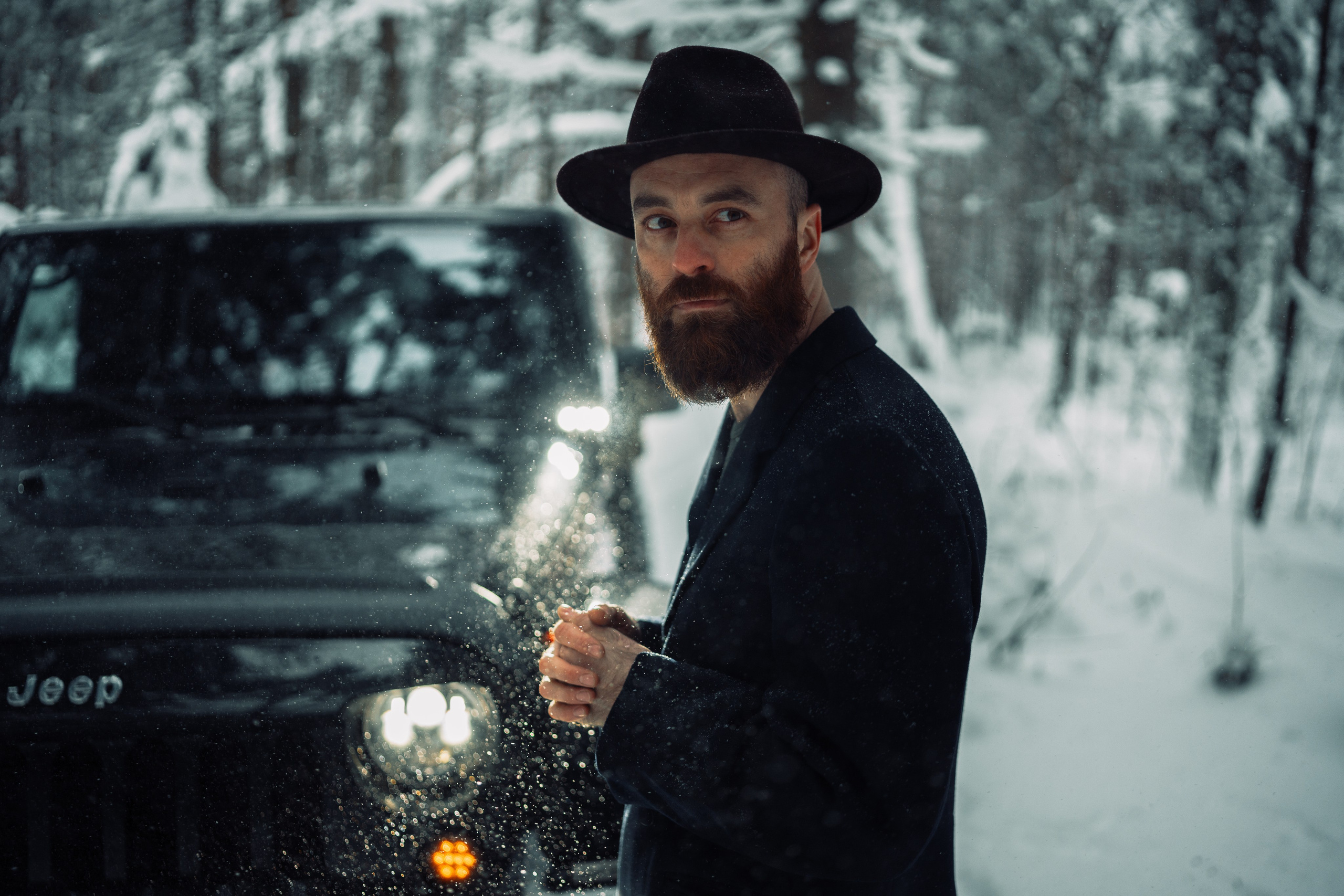 Олег. Репортажный и Свадебный фотограф в Москве Иван Белов