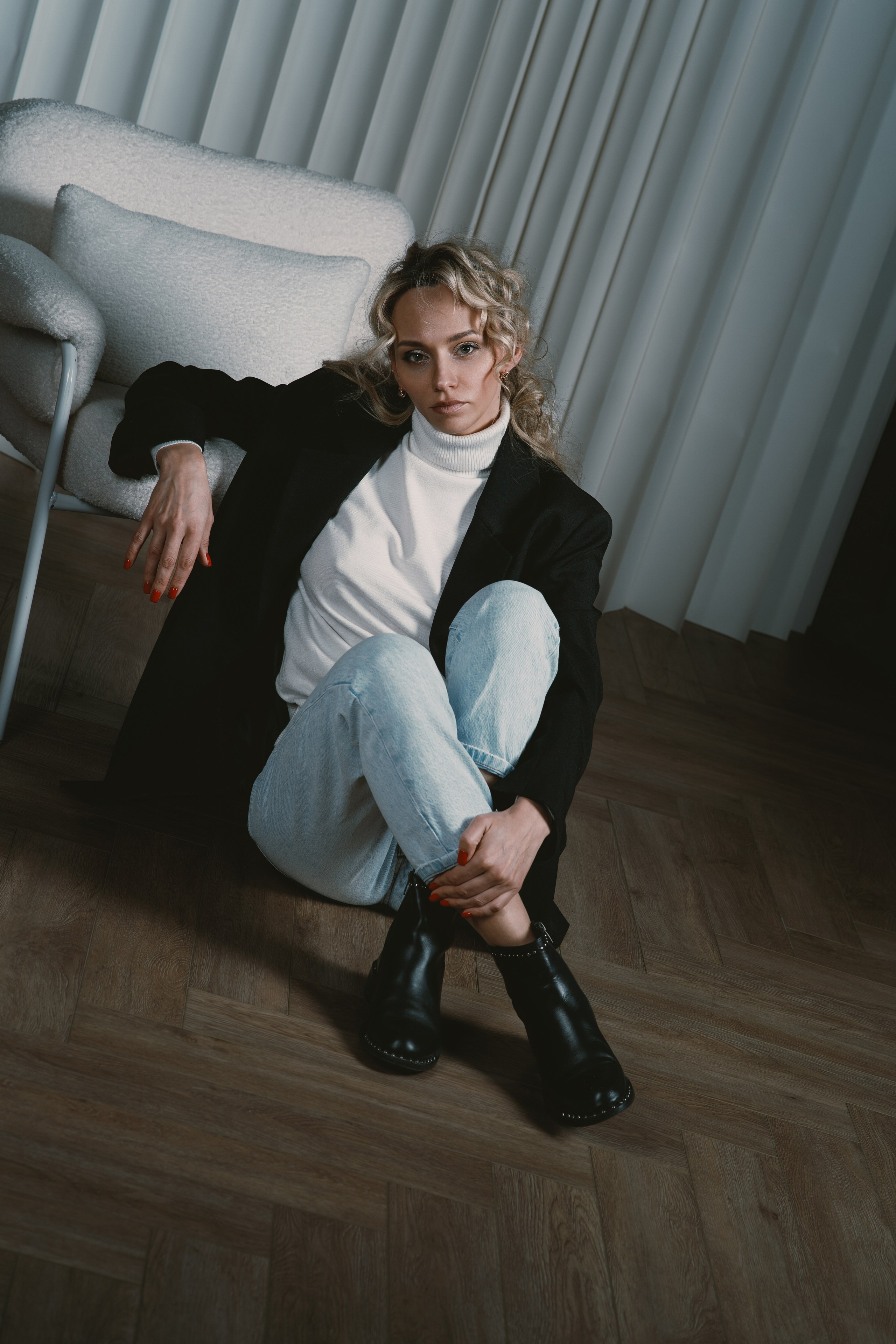 Евгения. Фотограф в Хабаровске — Виолетта Агафонова