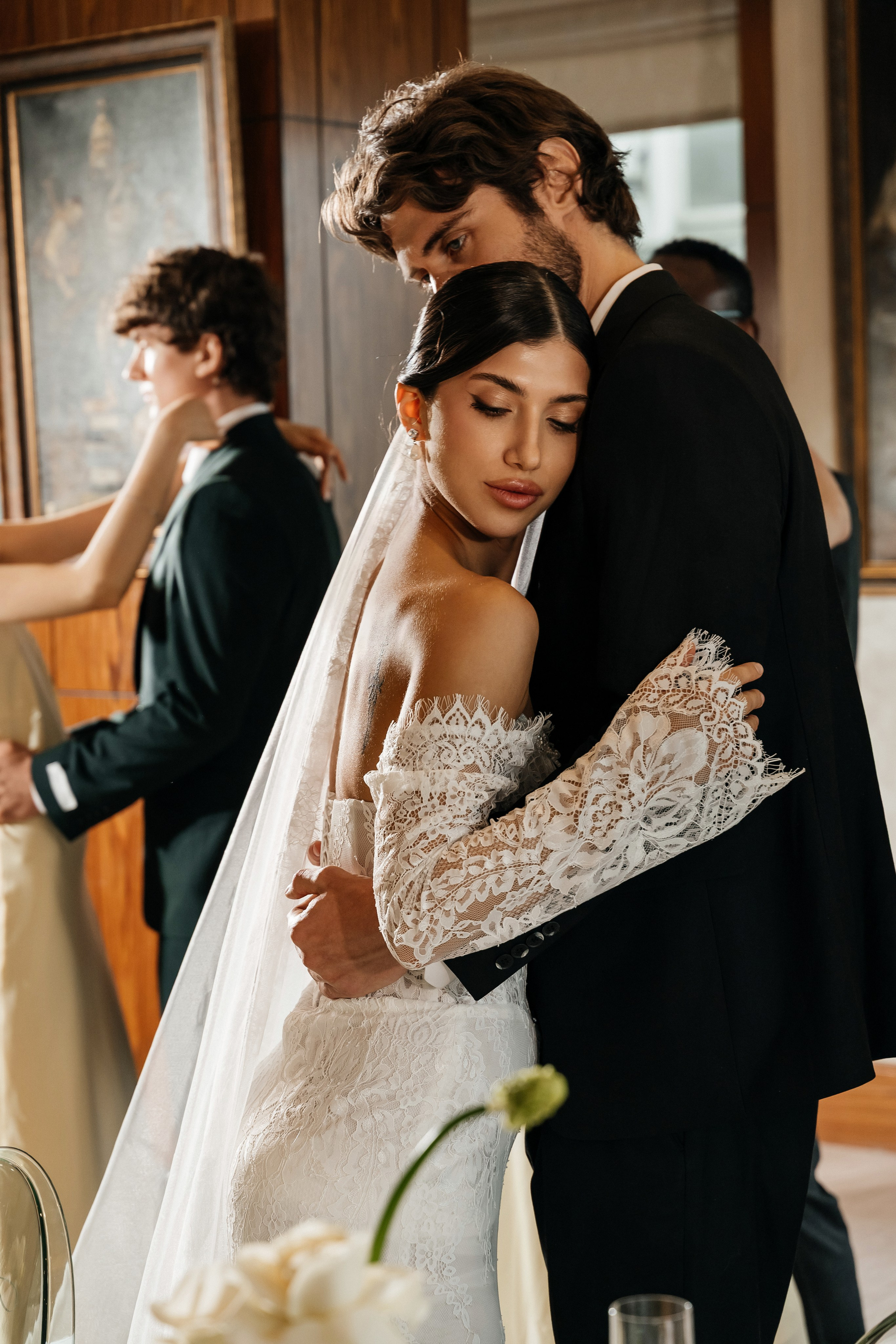 Лиза и Савва. Свадебный и семейный фотограф Чебоксары, Москва Ольга Ник