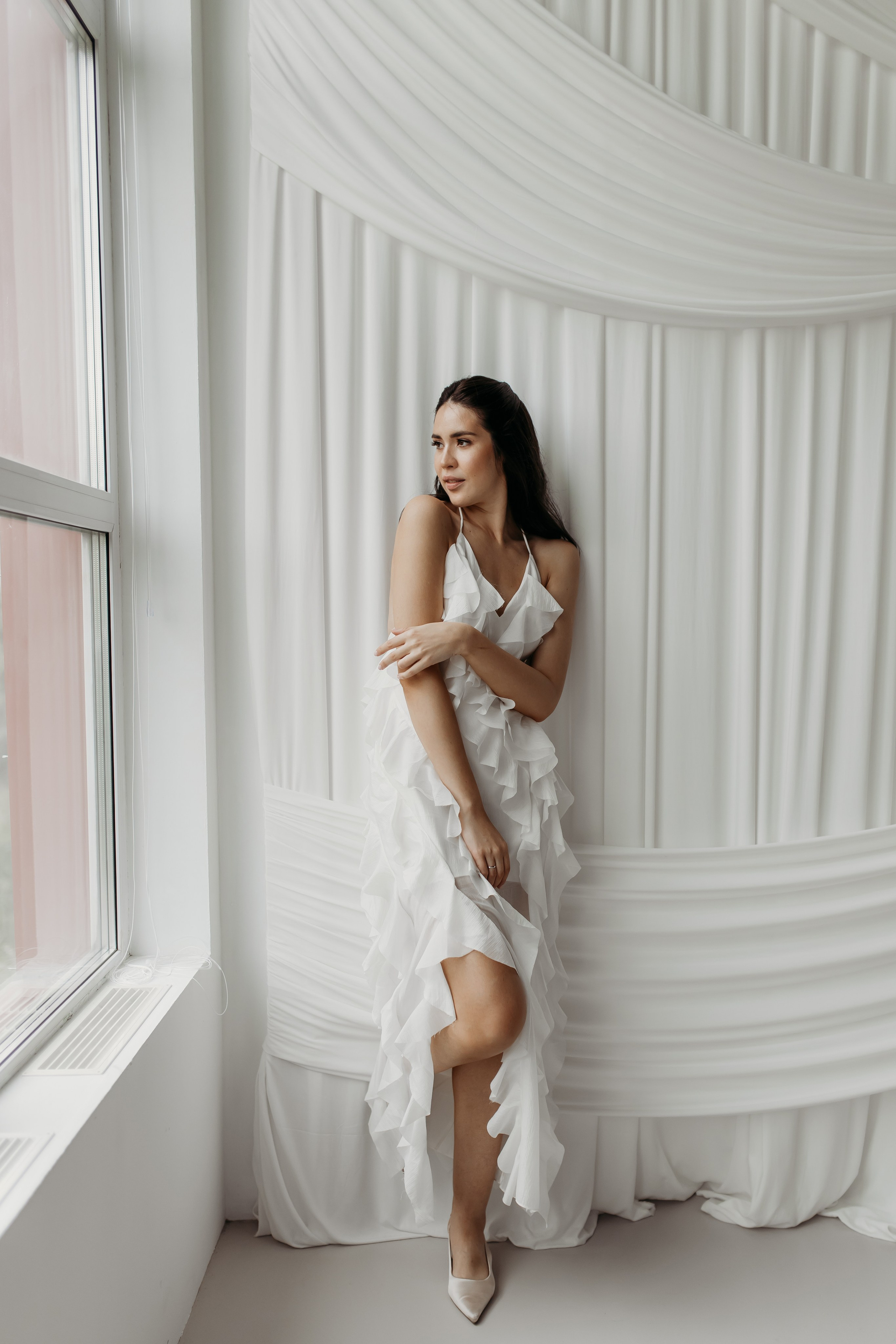 Пётр и Мария. Фотограф Тимербаева Алина г. Сургут