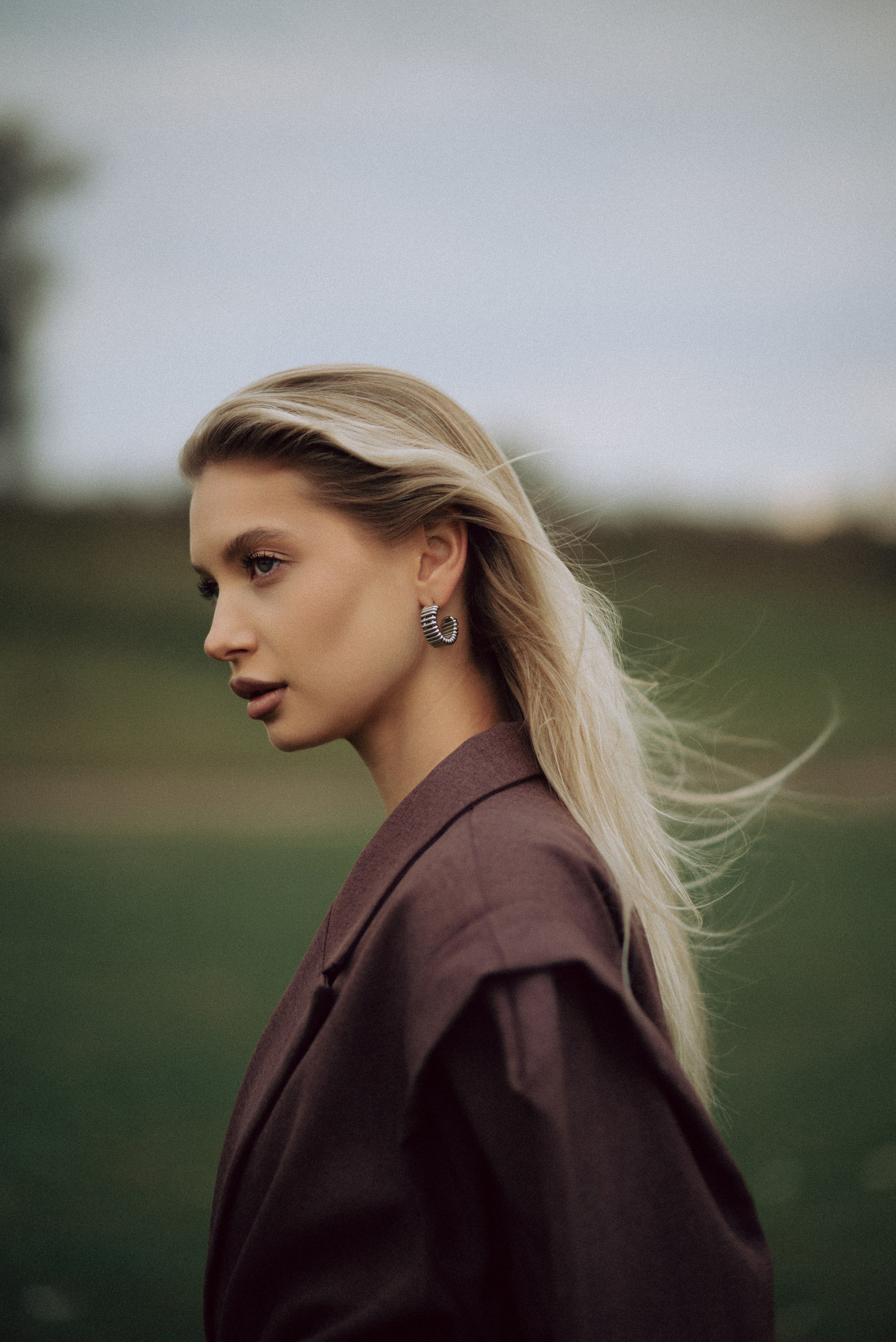 Алёна. Свадебный и портретный фотограф Анастасия Тетёркина, Брянск и Санкт-Петербург