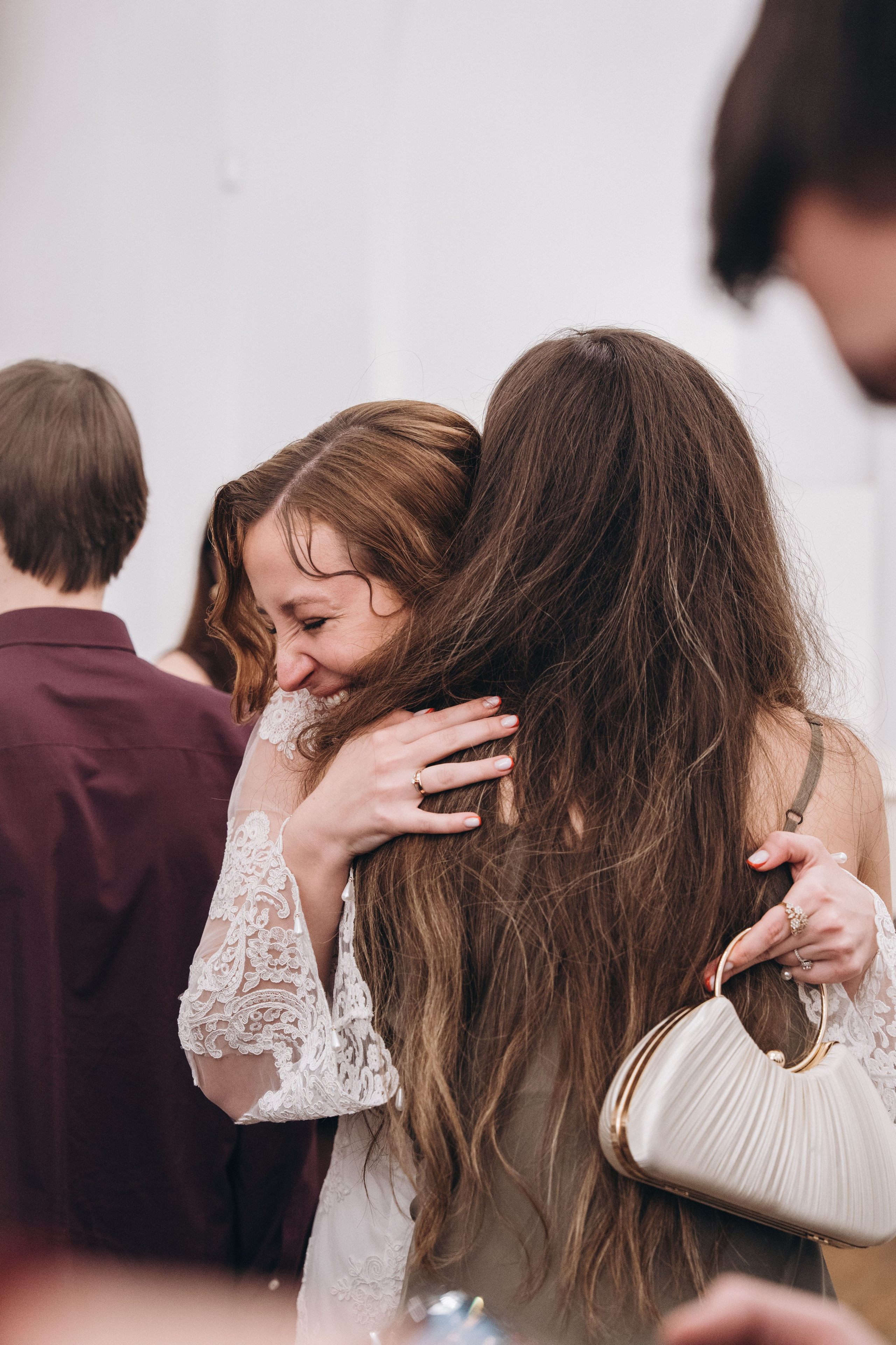 M&M. Фотограф Гвоздева Варвара / Москва