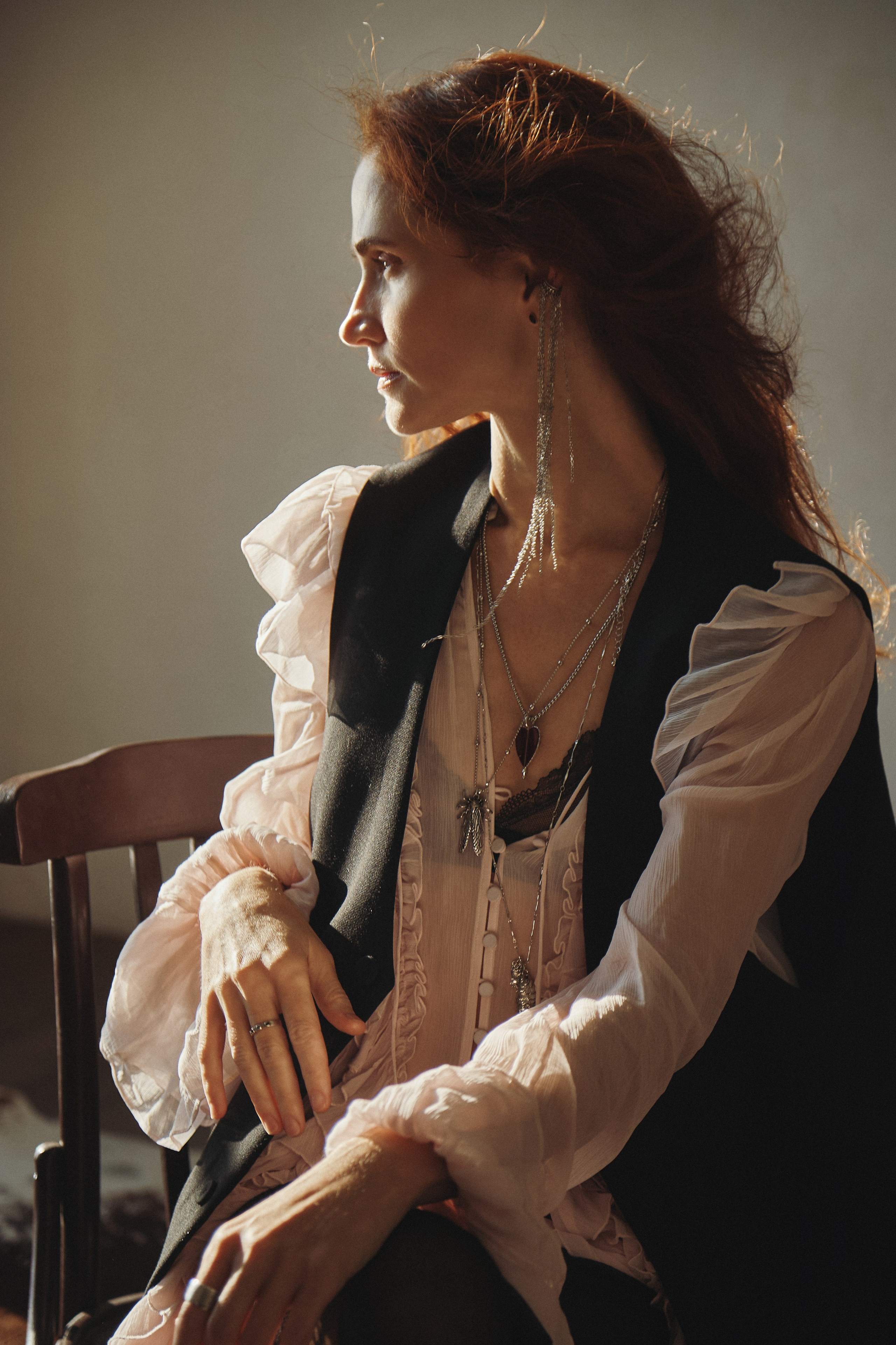 Zhenya. Фотограф Анна Гребенник