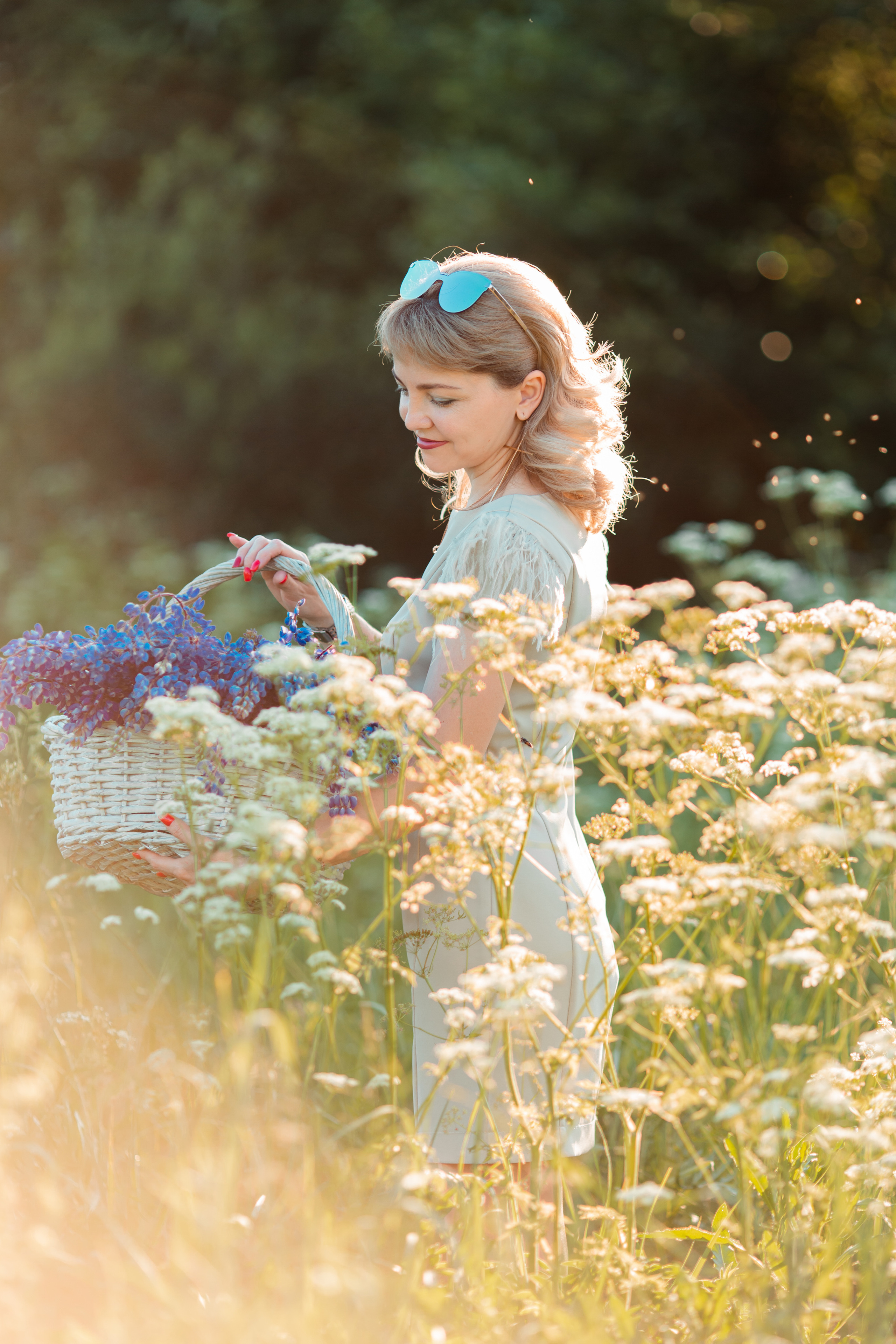 Портреты. Свадебный Церковный Семейный фотограф Светлана Былова Москва- Смоленск