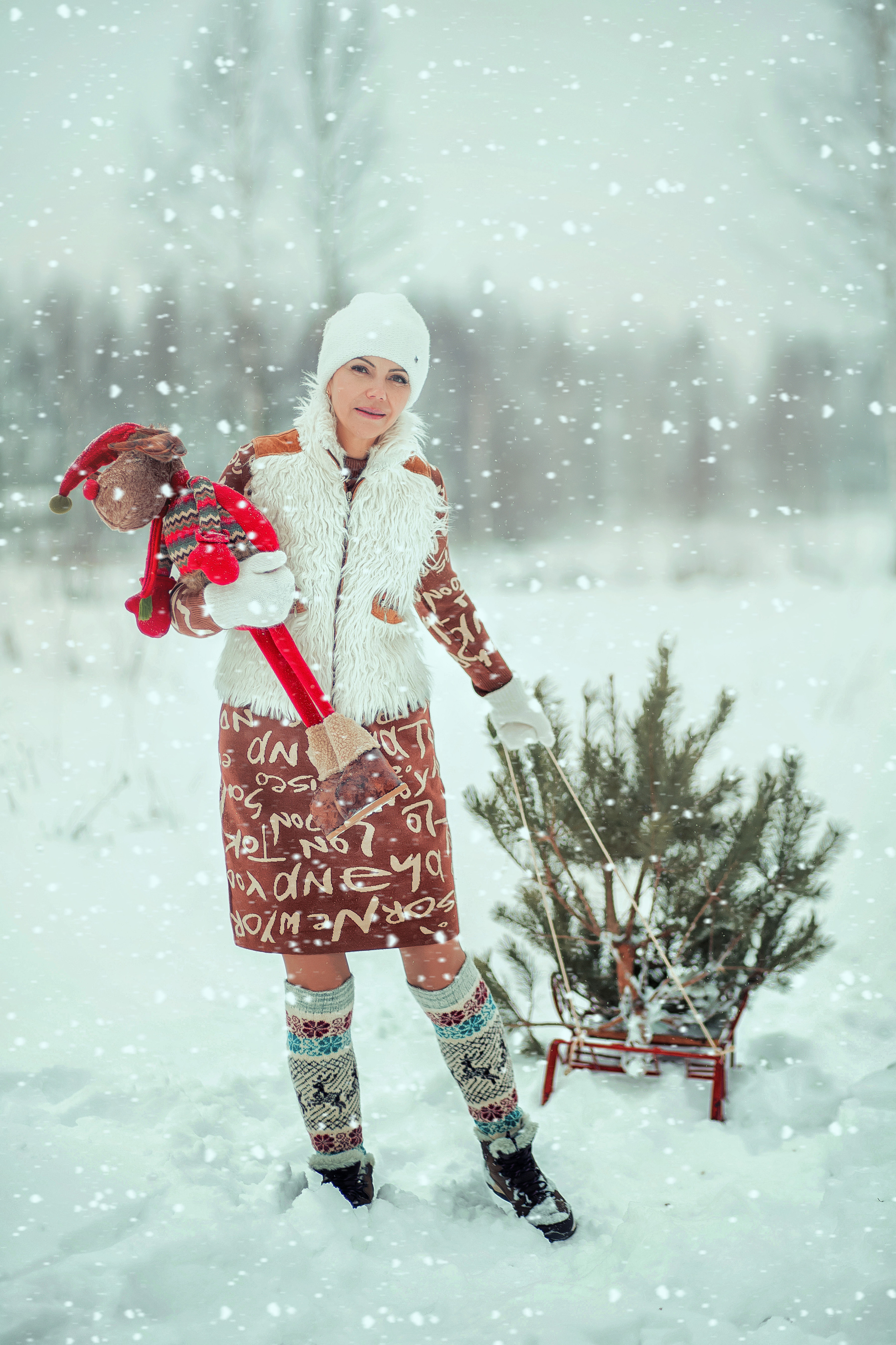 Портреты. Свадебный Церковный Семейный фотограф Светлана Былова Москва- Смоленск