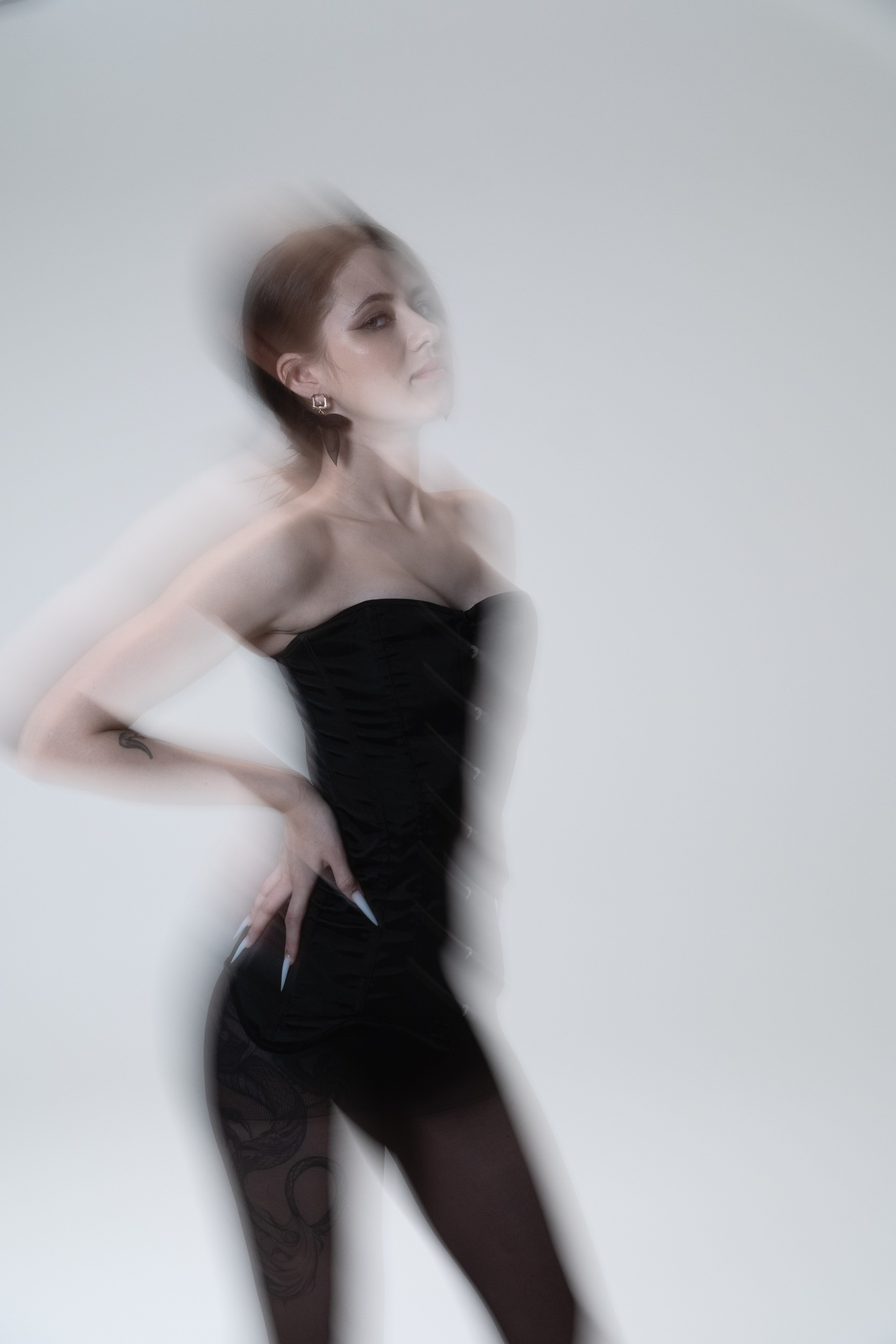 Даша. Фотограф Коробова Екатерина