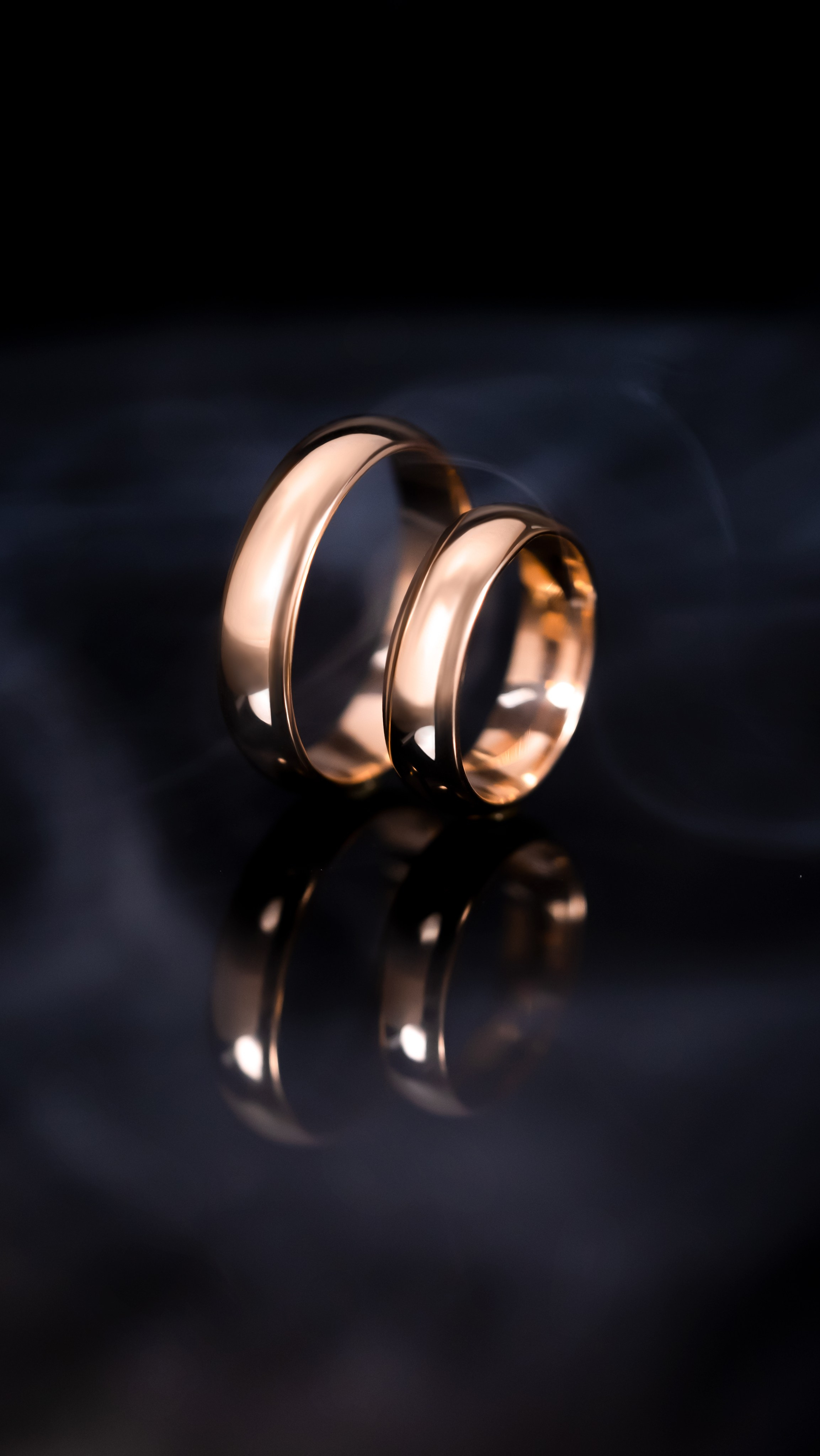 Ювелирные украшения. Фотограф Коробова Екатерина