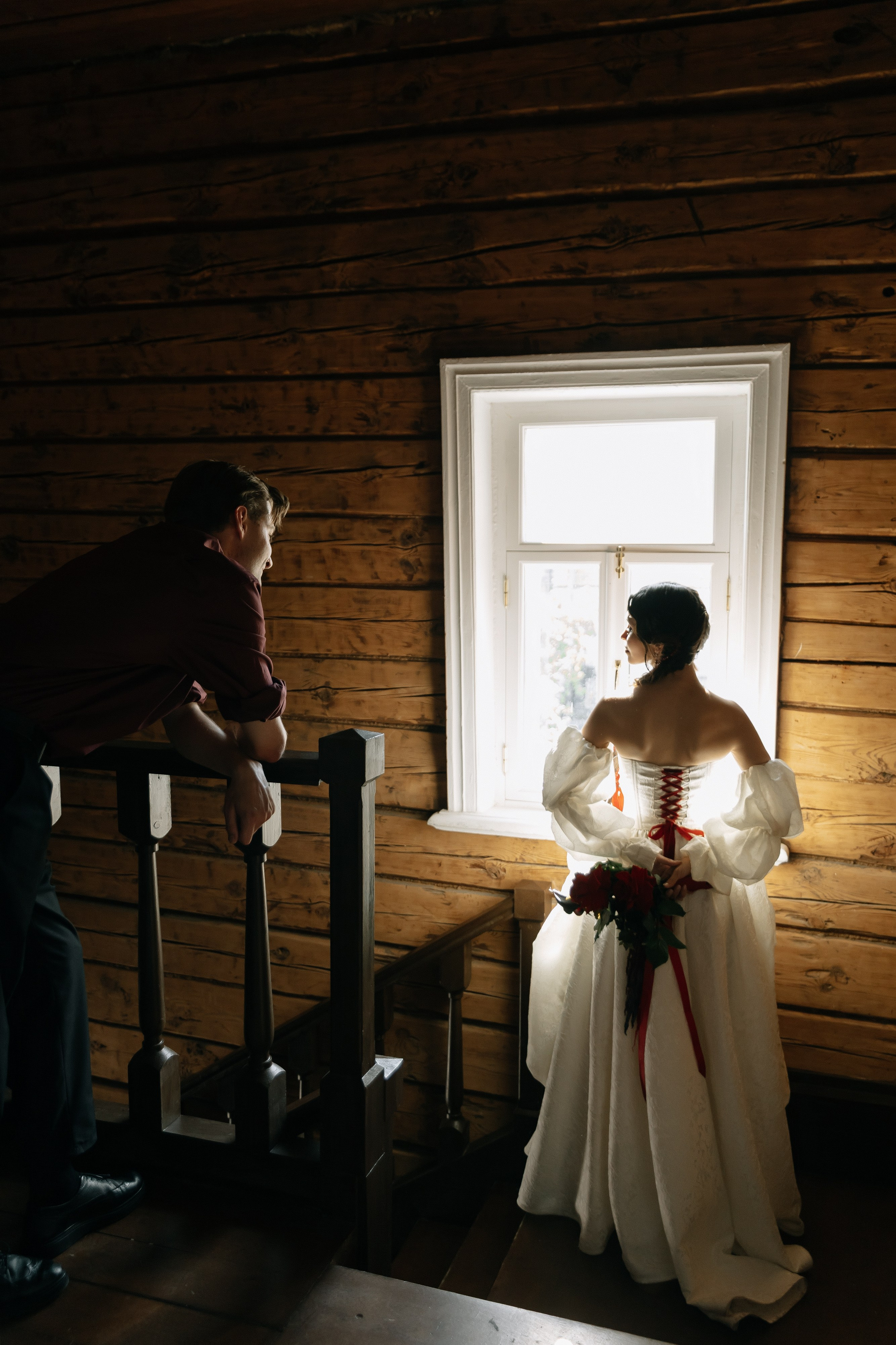 Свадебный день в стиле аля русь-барокко — Маша и Денис. Свадебный фотограф в Нижнем Новгороде Генеральская Ира