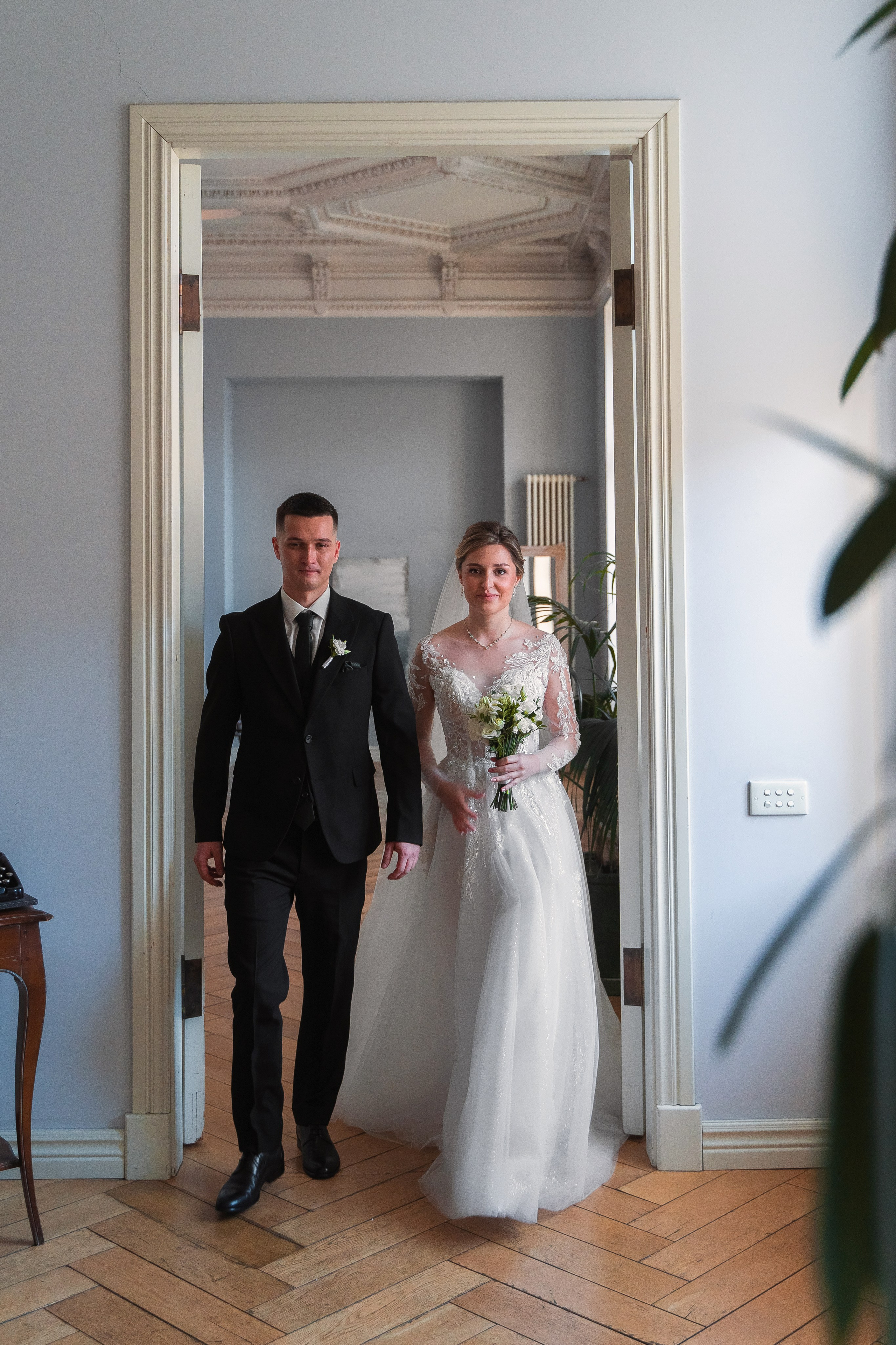 Евгений + Елена