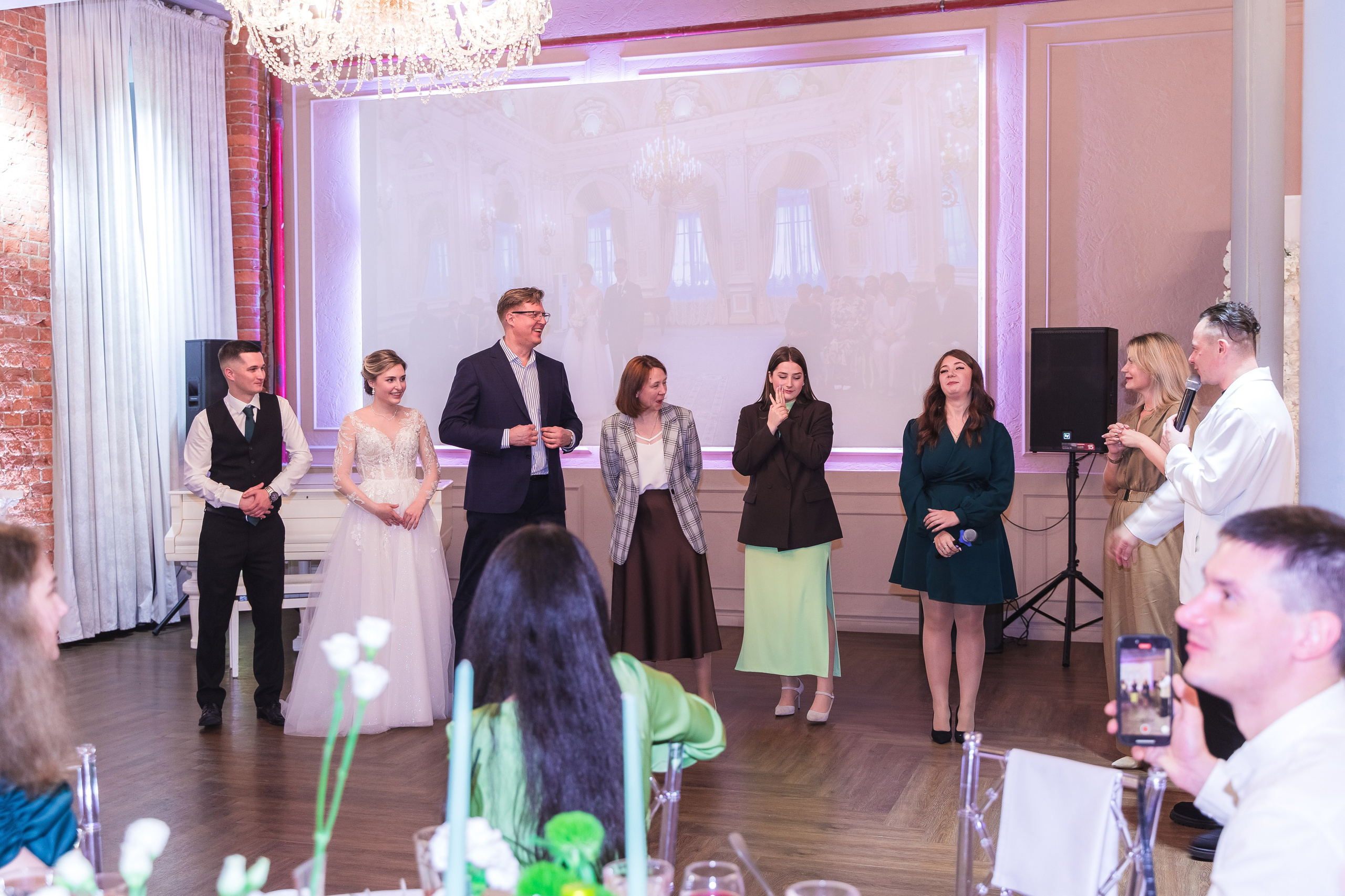 Евгений + Елена