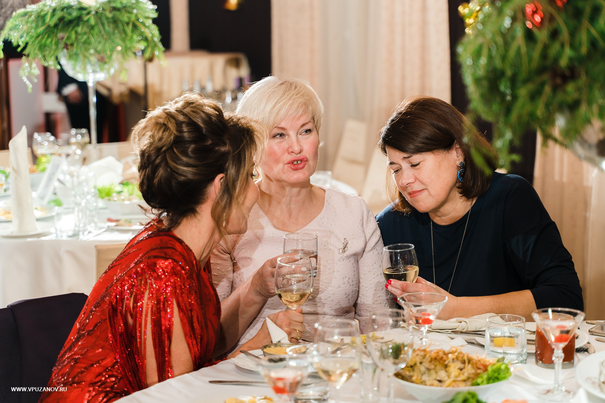 Фотосъемка дня рождения