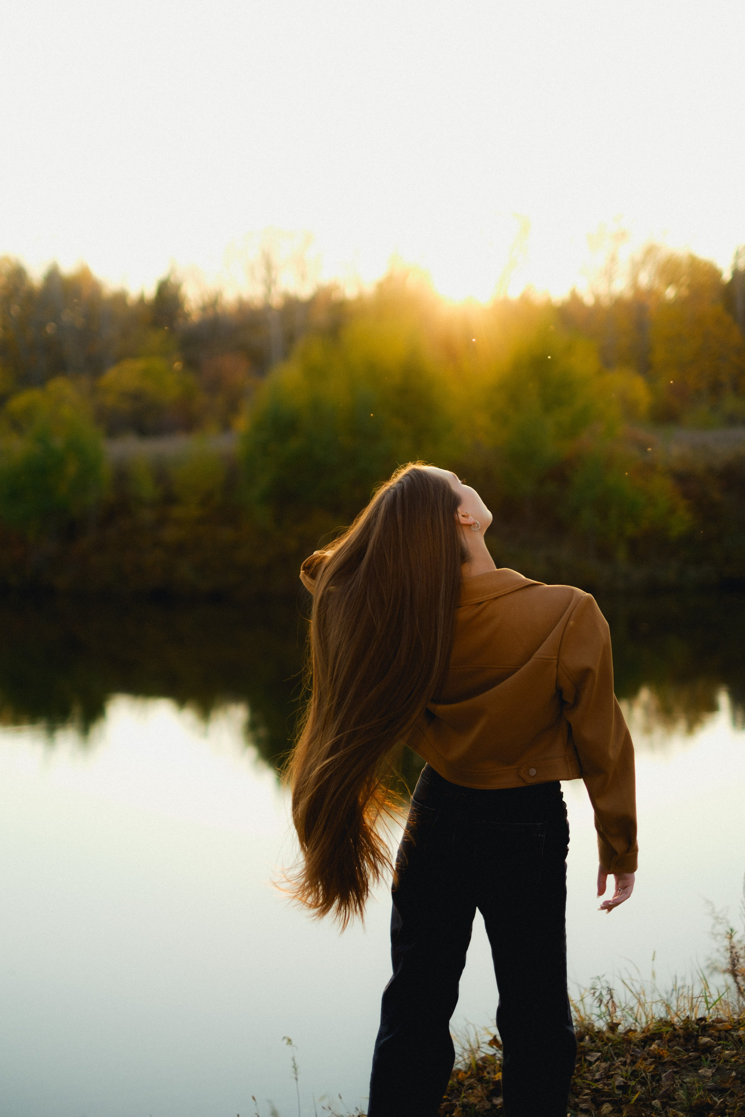 Белла из сумерек. Фотограф Благовещенска Яна